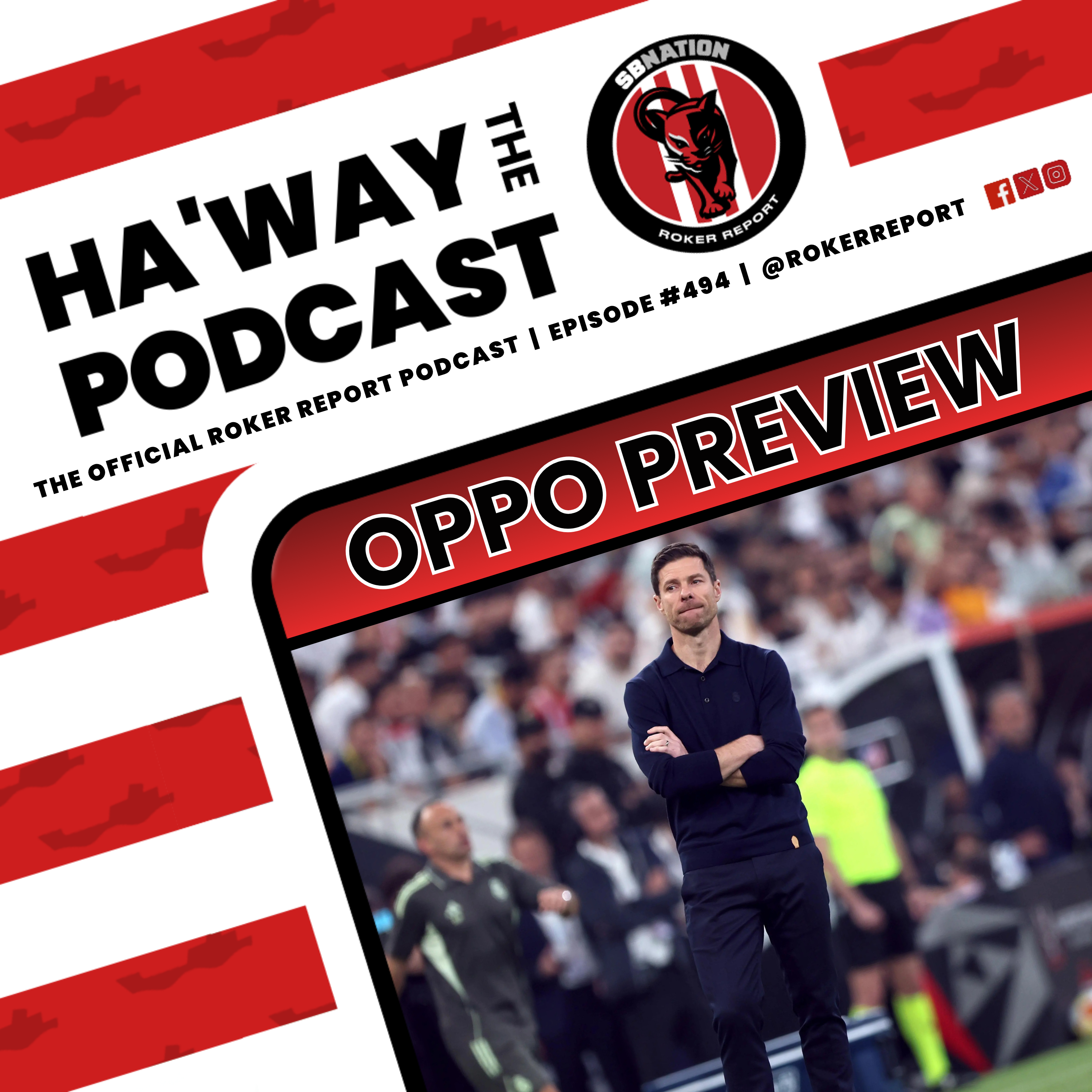 OPPO PREVIEW | How Much Do Chelsea Fans Want To Qualify For Europe?! episode artwork