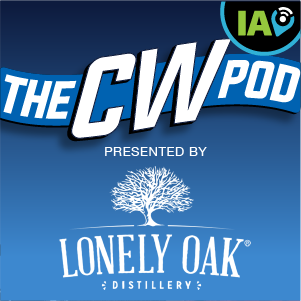 CW Pod: Iowa’s wake-up call & the price of standing still
