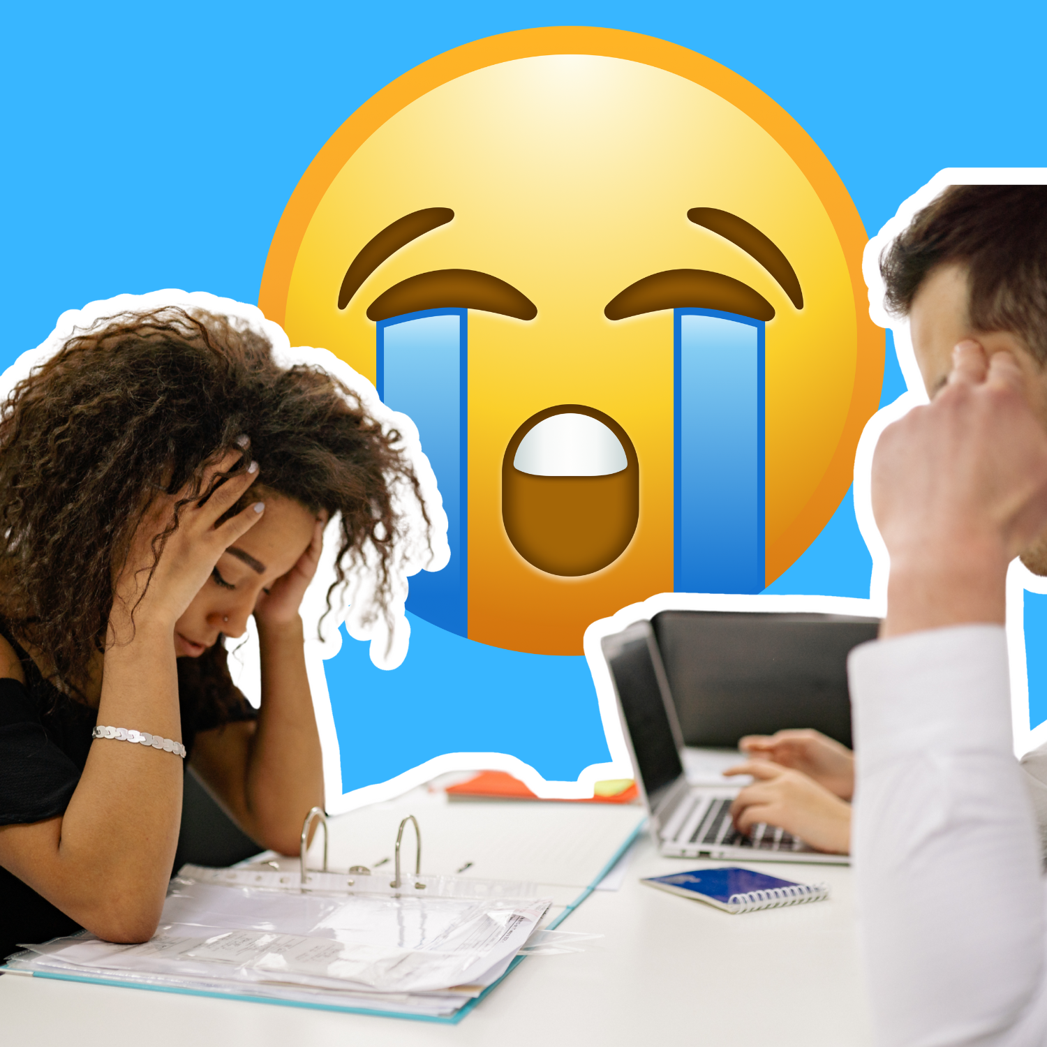 "Should I Tell My Coworker She Hurt My Feelings? Help!"