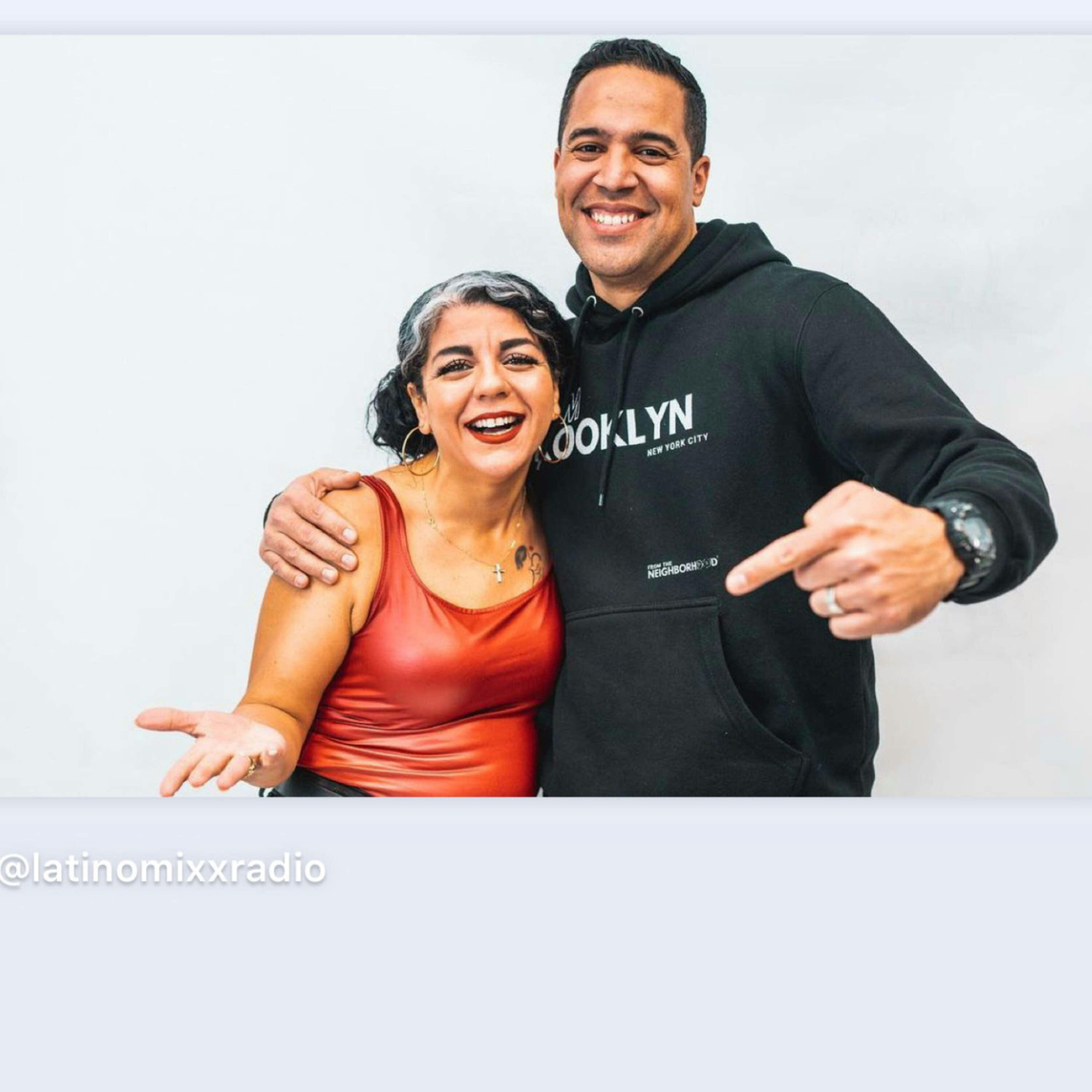 LOL x Latino Mixx: Pills, Anthony & Loca OUT LOUD LOL x Latino Mixx: Pills, Anthony & Loca OUT LOUD