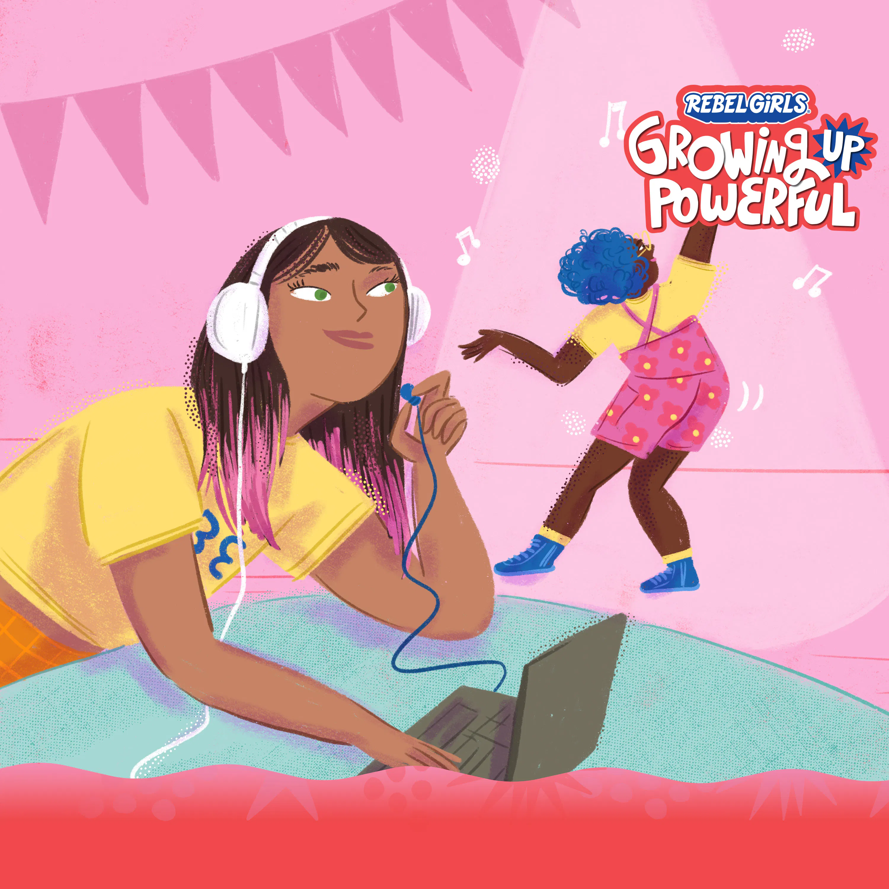 March Moveness: Culture and Community episode artwork
