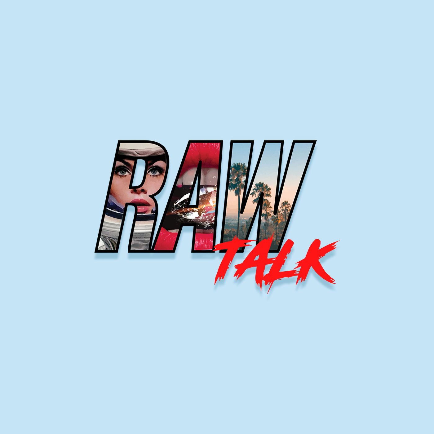 DTREN & BRADLEY MARTYN TALK THE FITNESS INDUSTRY, JOINING RAWGEAR & CHILDHOOD