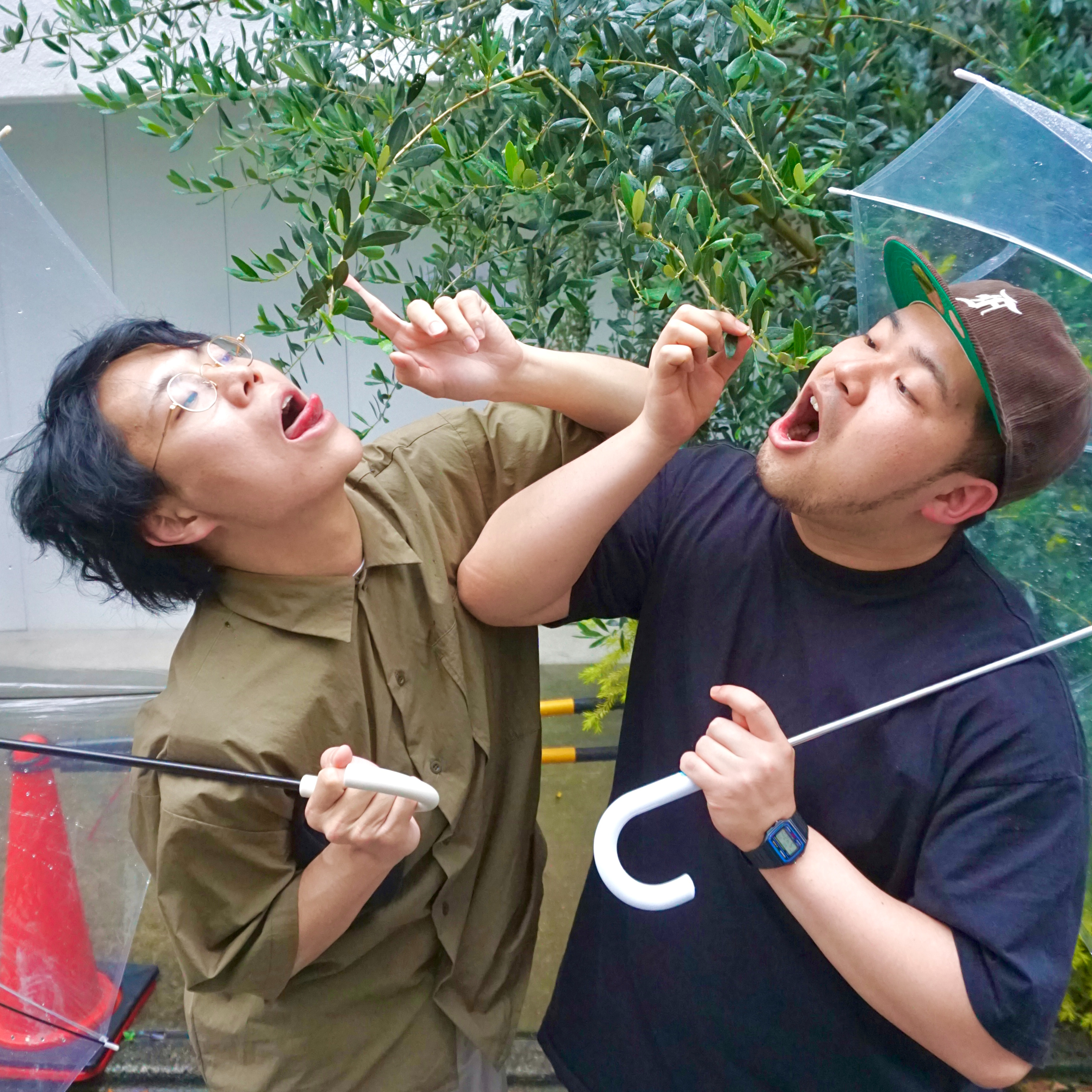 シーズン9-8「ごサー」