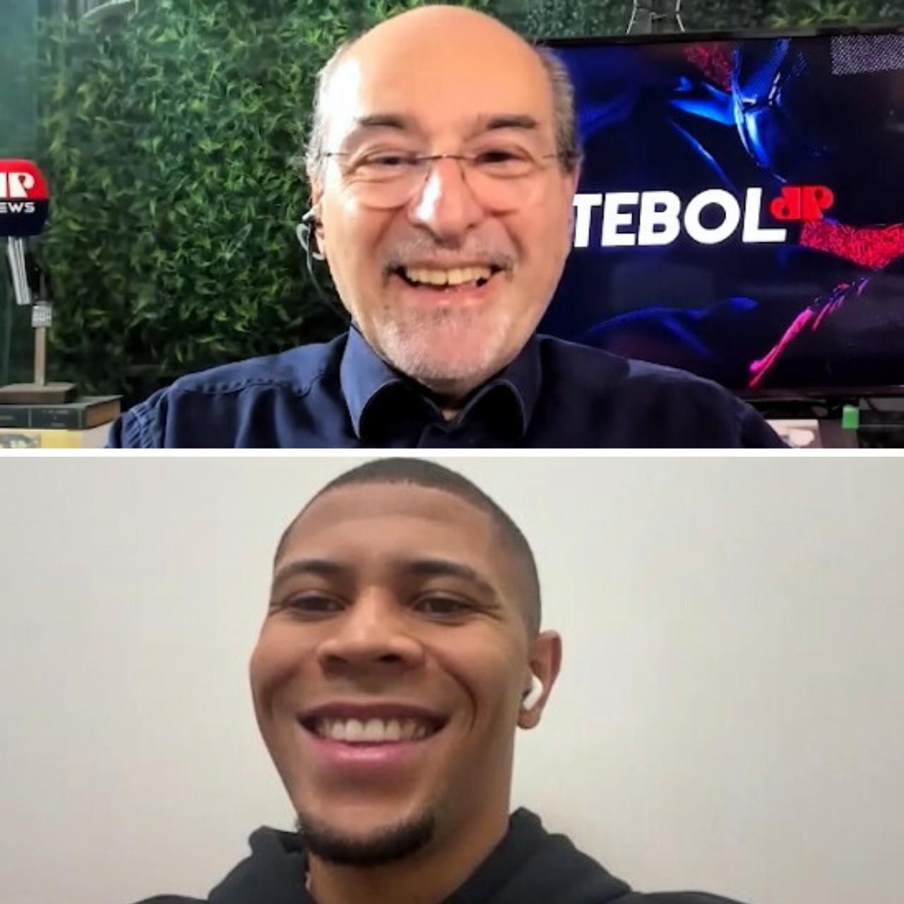 Nossa Conversa com Wanderley Nogueira