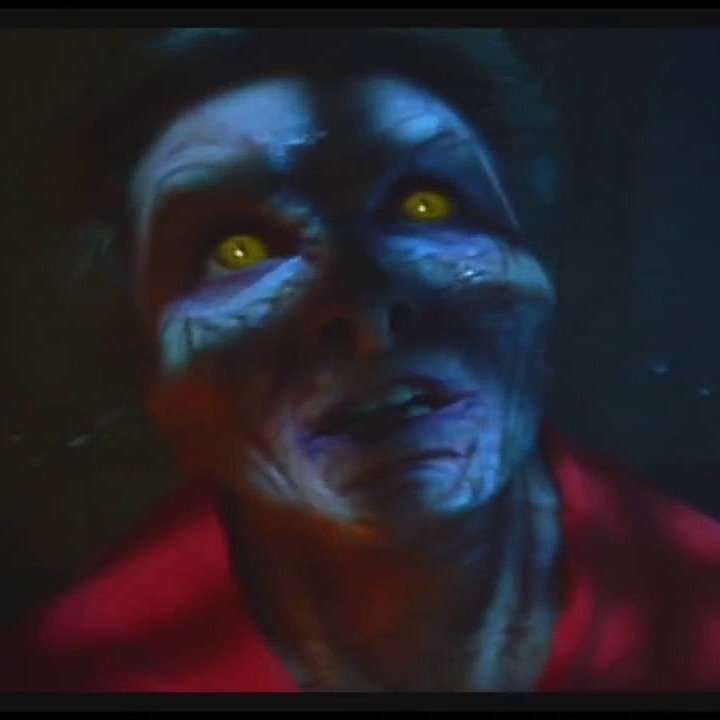 An American Werewolf in Paris (1997)