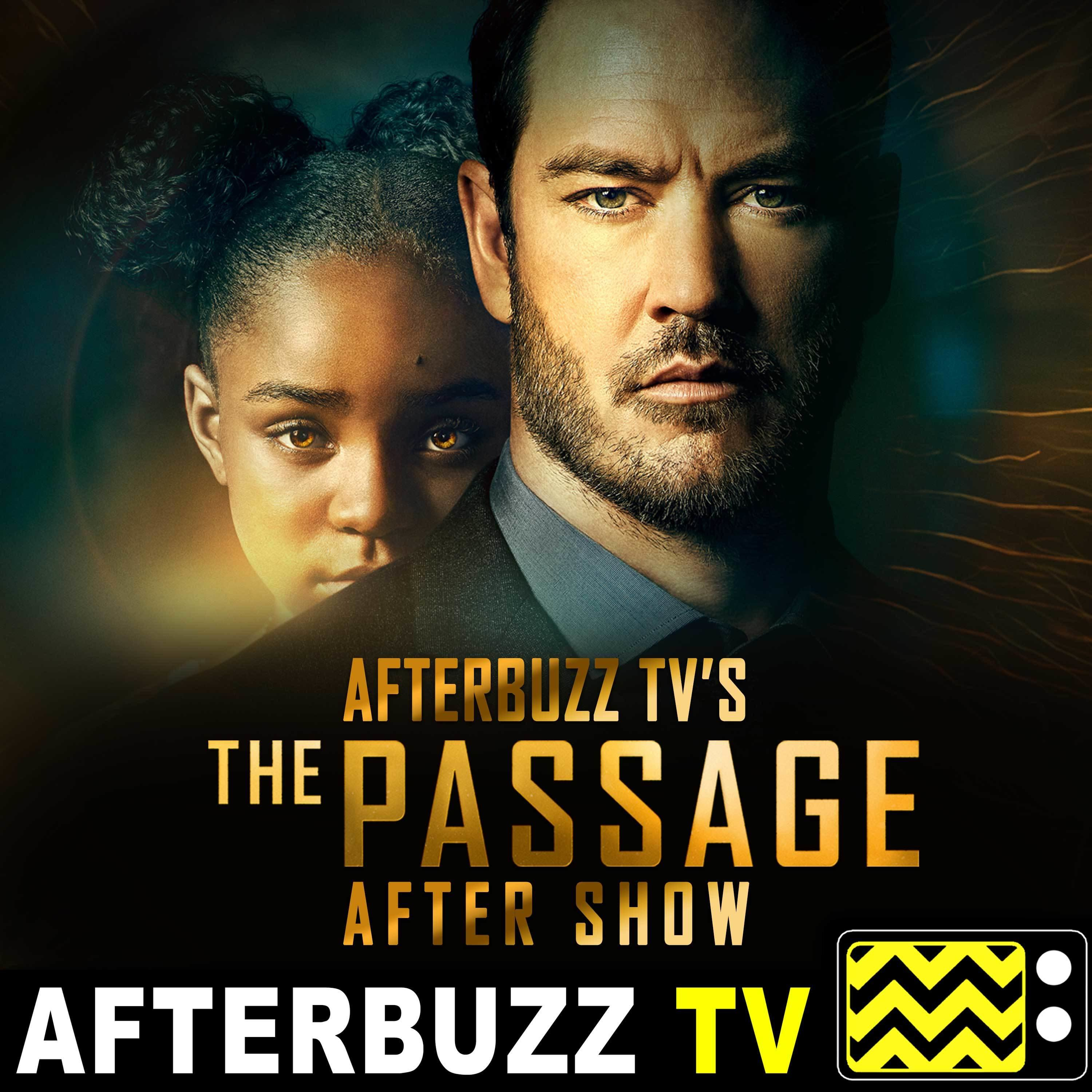 Podcast The Passage Podcast