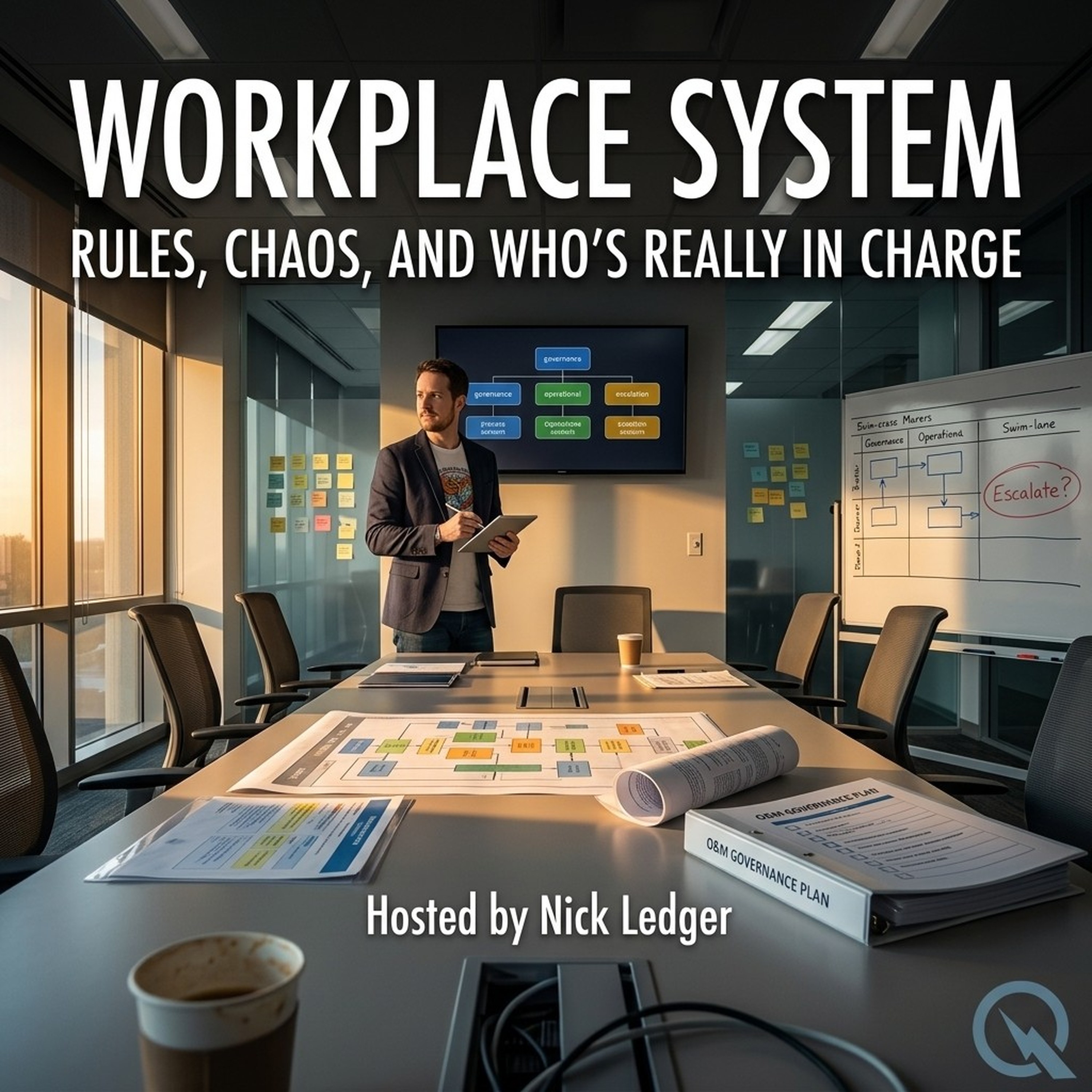 Workplace System