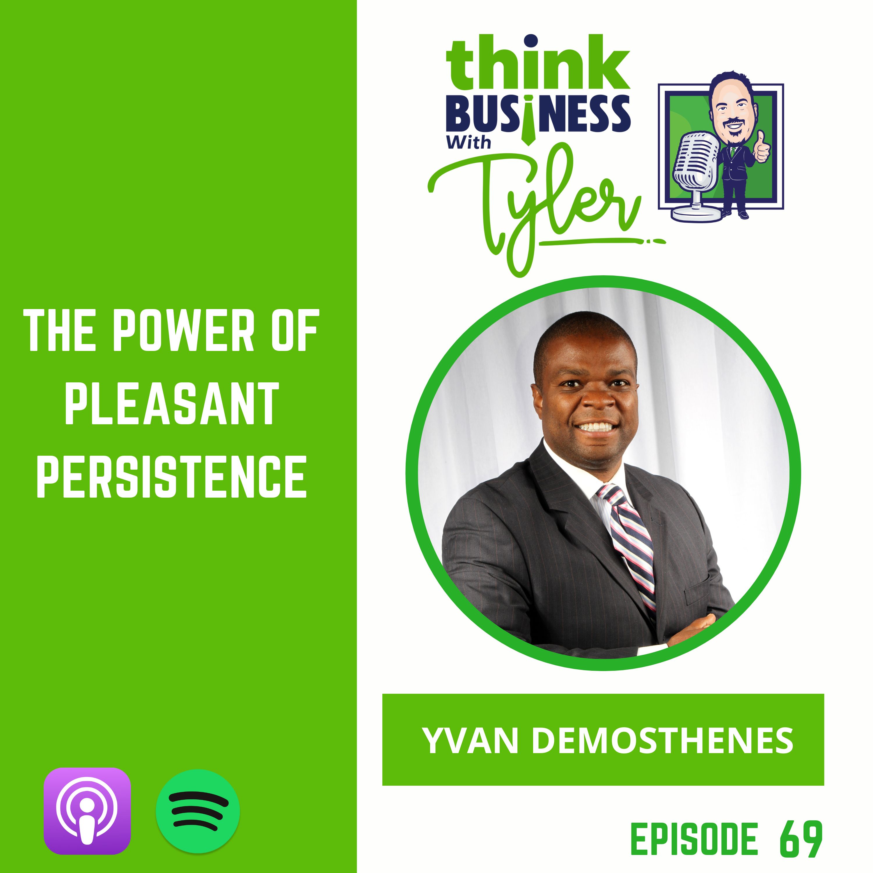 Think Business with Tyler