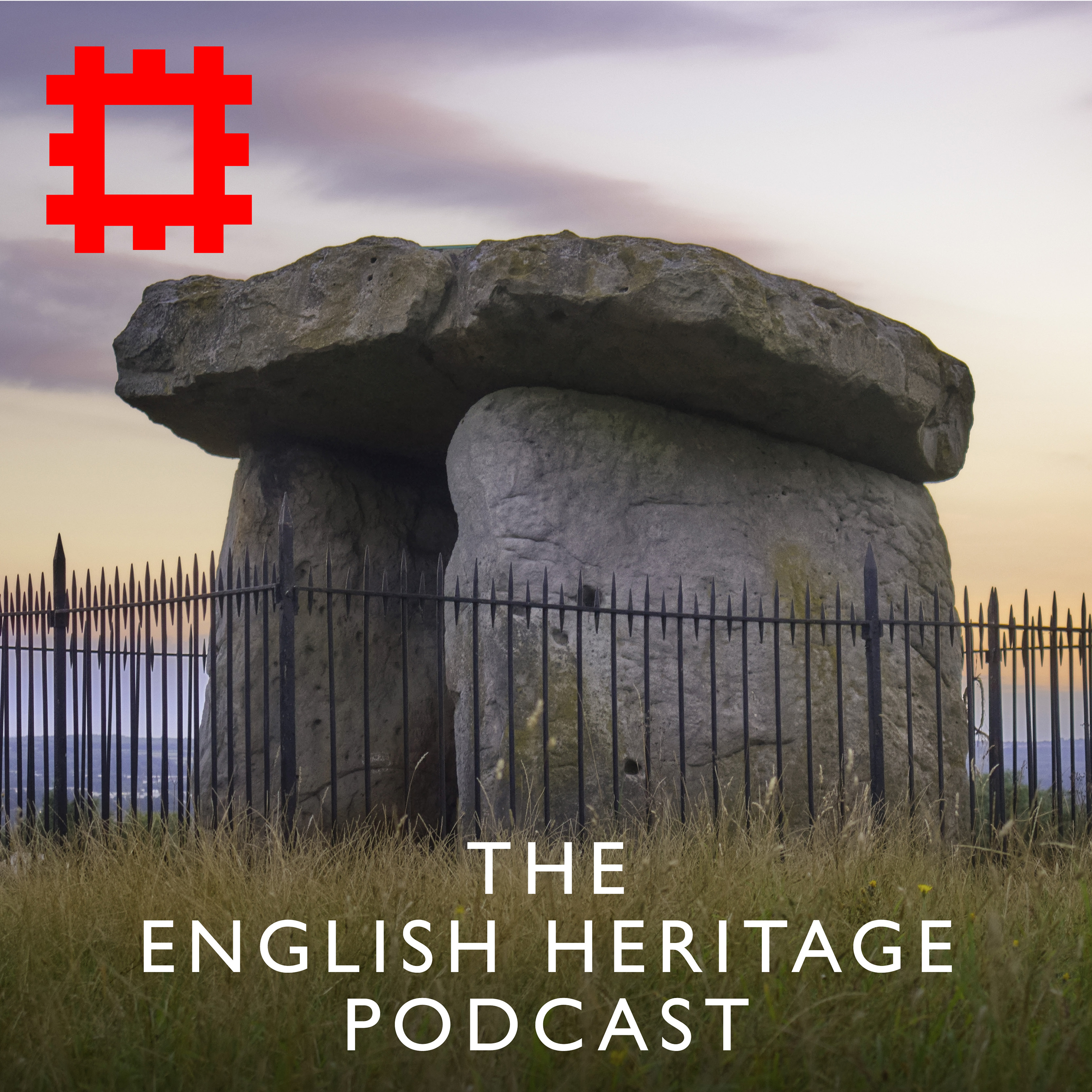 Episode 247 - Kits Coty House and the Medway Megaliths