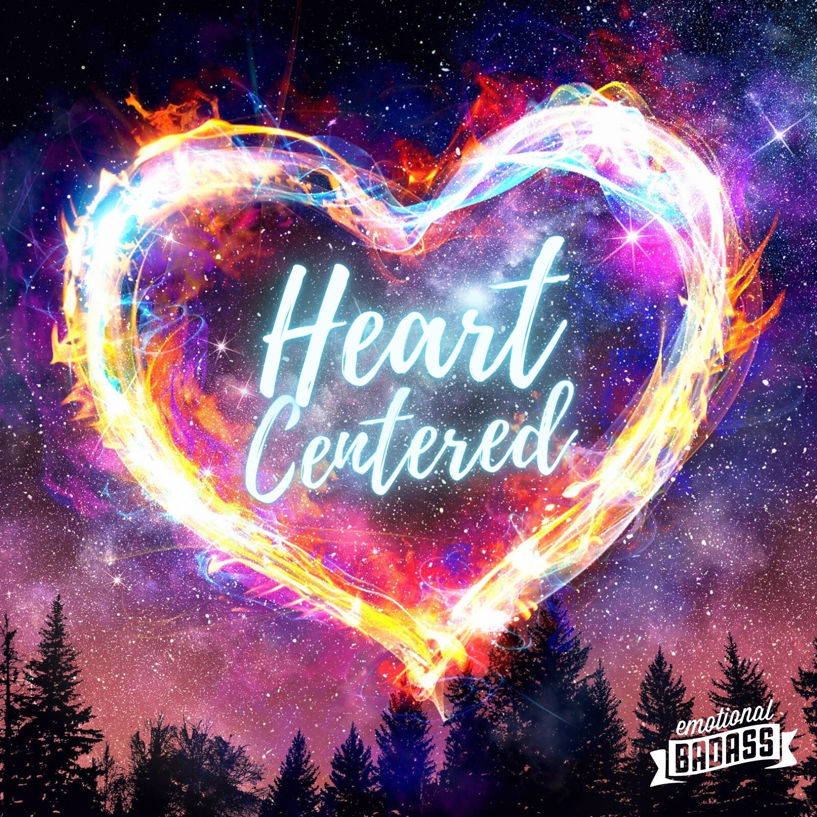 What is Heart-Centered Living and How It Helps HSPs After Trauma?