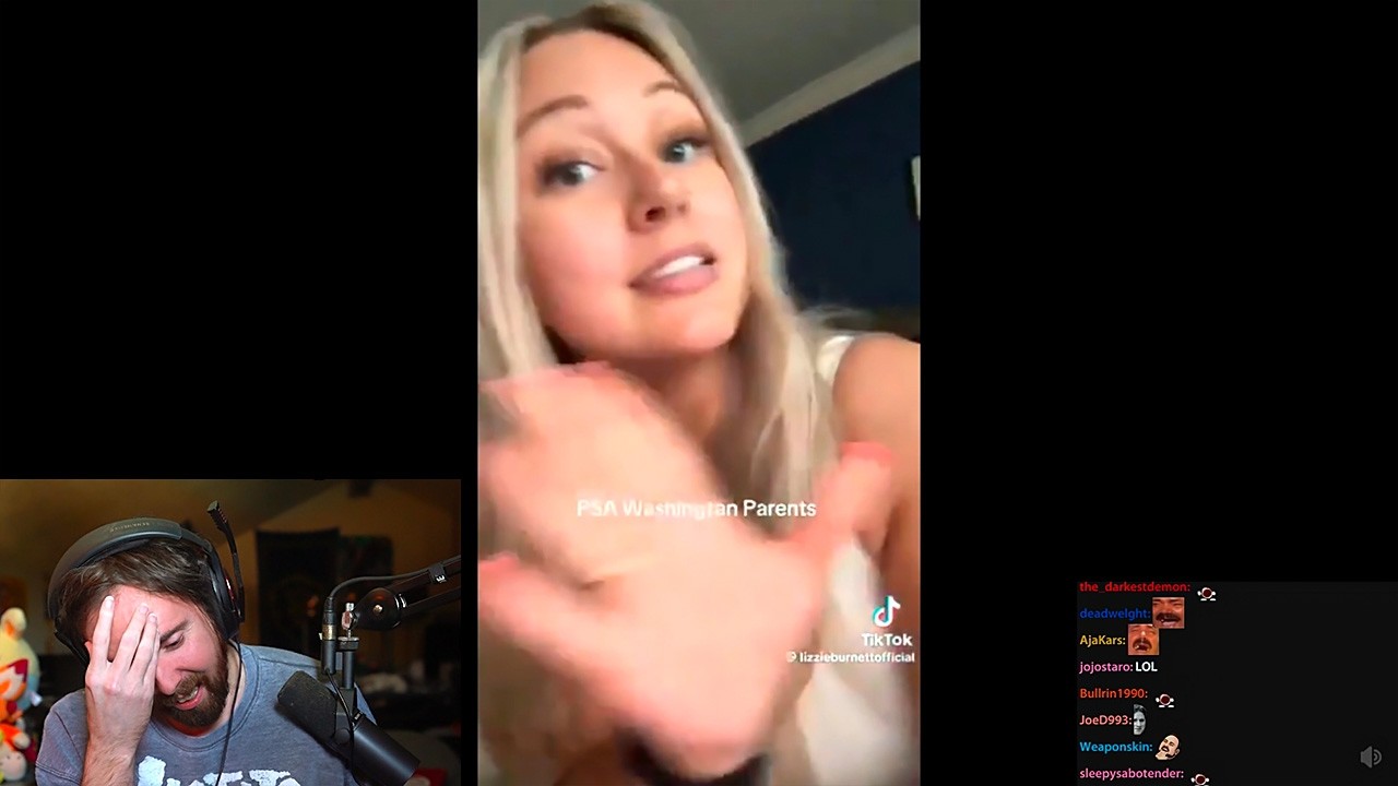 How is this real?? | Asmongold TV