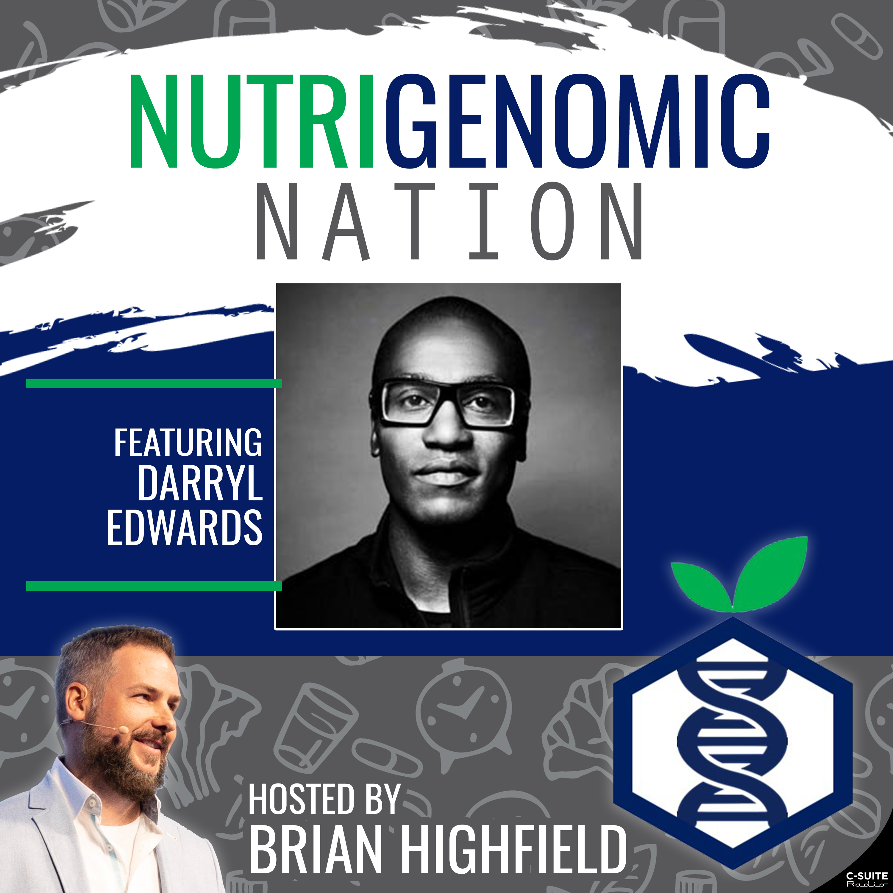 Nutrigenomic Nation