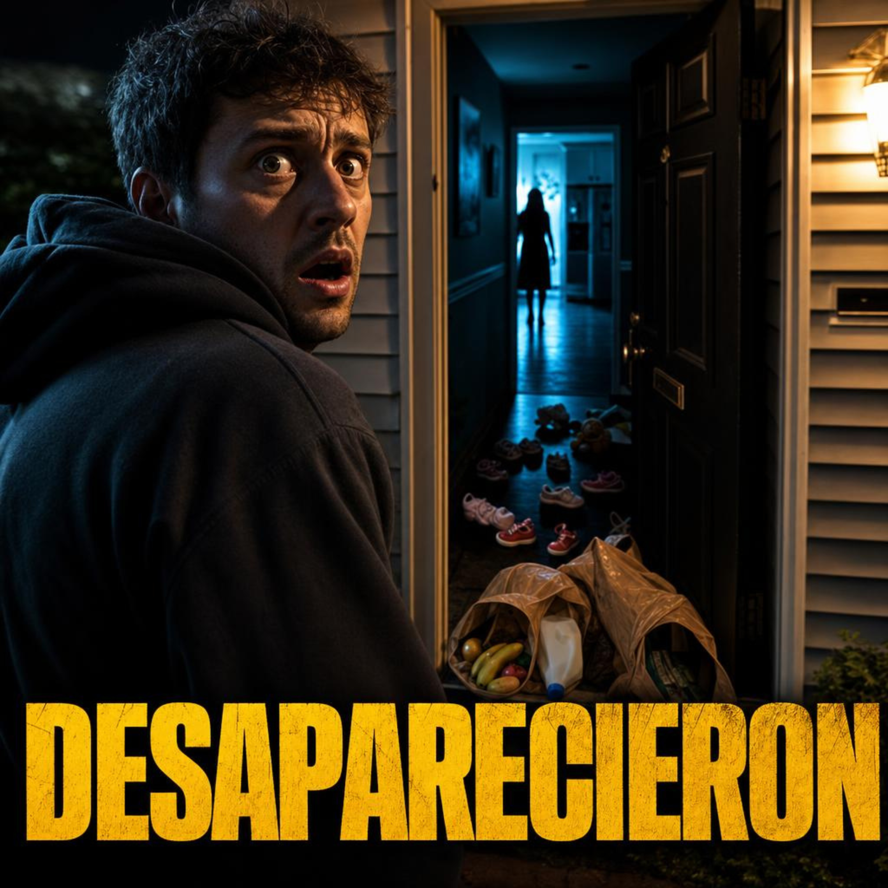 4 historias reales y perturbadoras de terror estando solo en casa que convirtieron noches tranquilas en pesadillas episode artwork