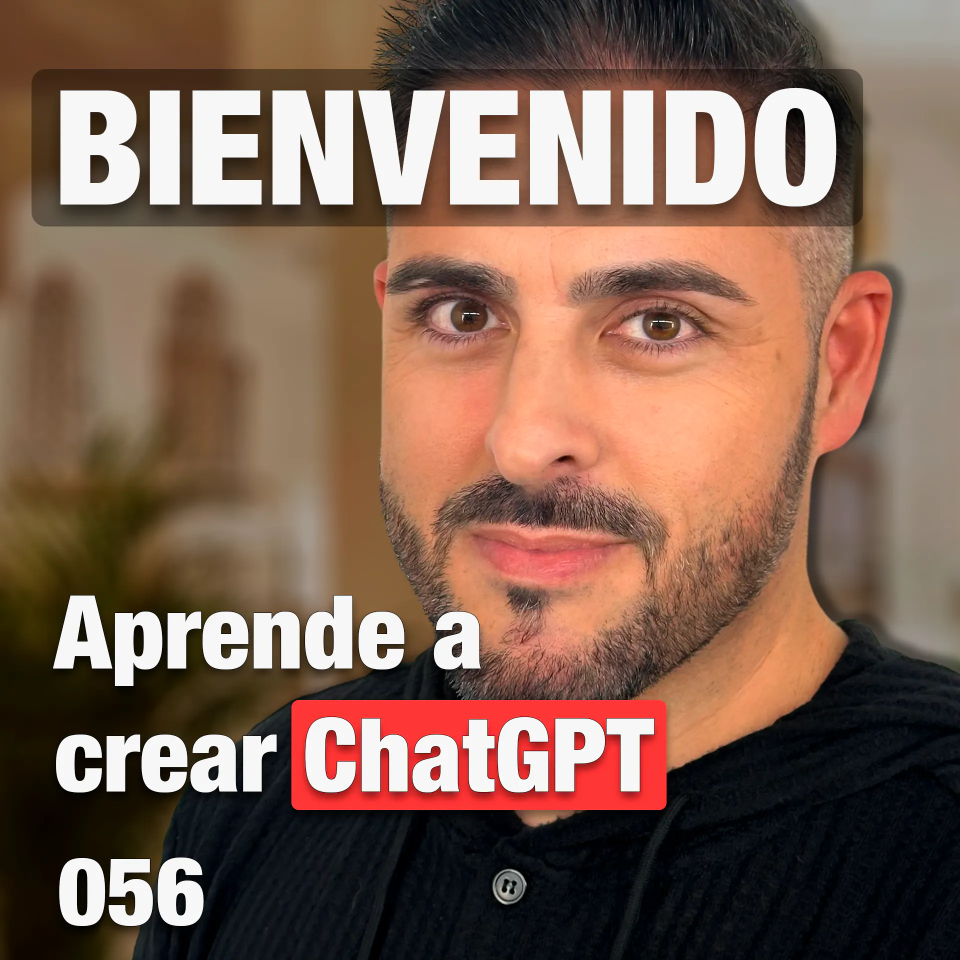 Experto en Programación: Inteligencia Artificial y la Profesión del Futuro | SMAE Podcast Ep. 56 episode artwork
