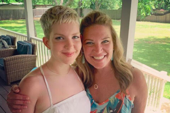 For The Love With Jen Hatmaker Podcast