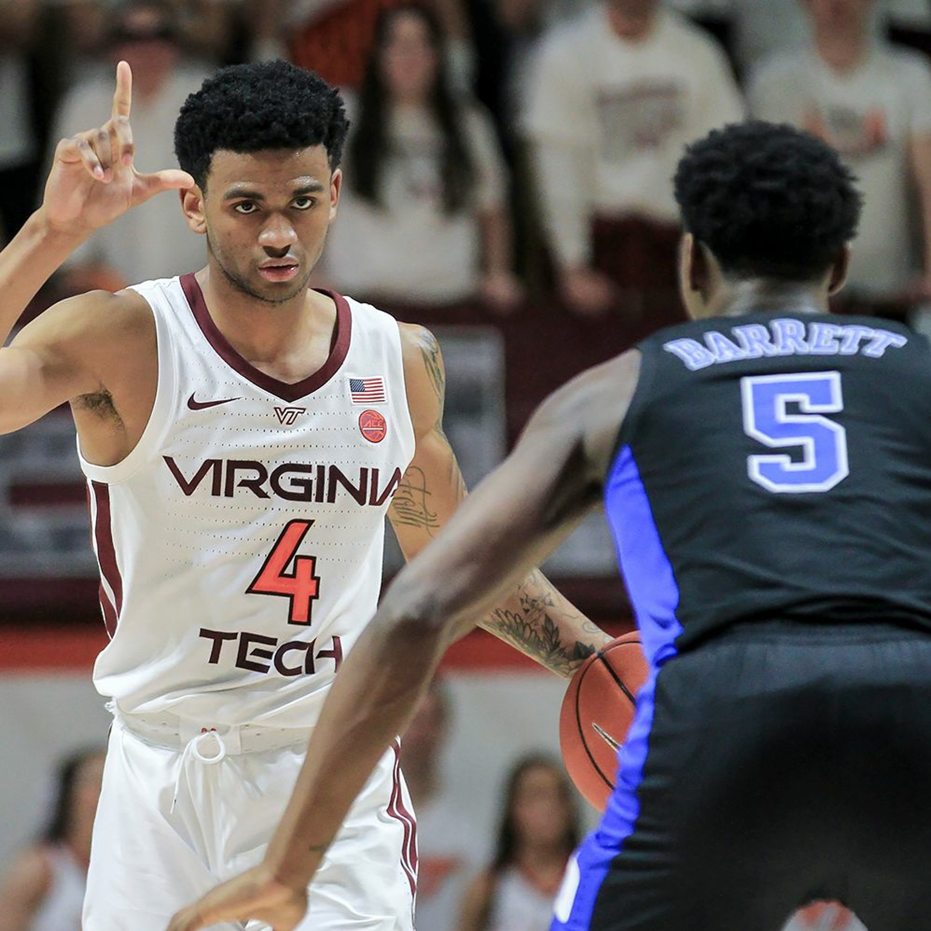 The TSL Podcast Episode 66: The Sweet 16 and Mekhi Lewis's Championship