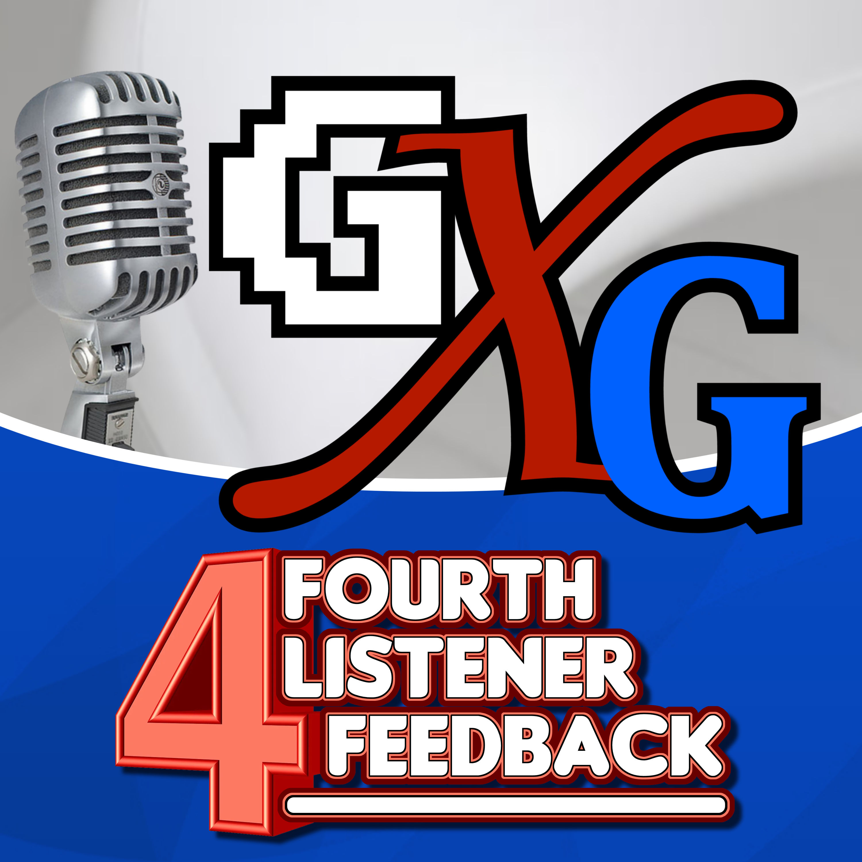 Fourth Listener Feedback: Star Wars episode artwork