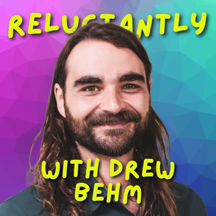 Drew Behm - HAS an Alberta Accent
