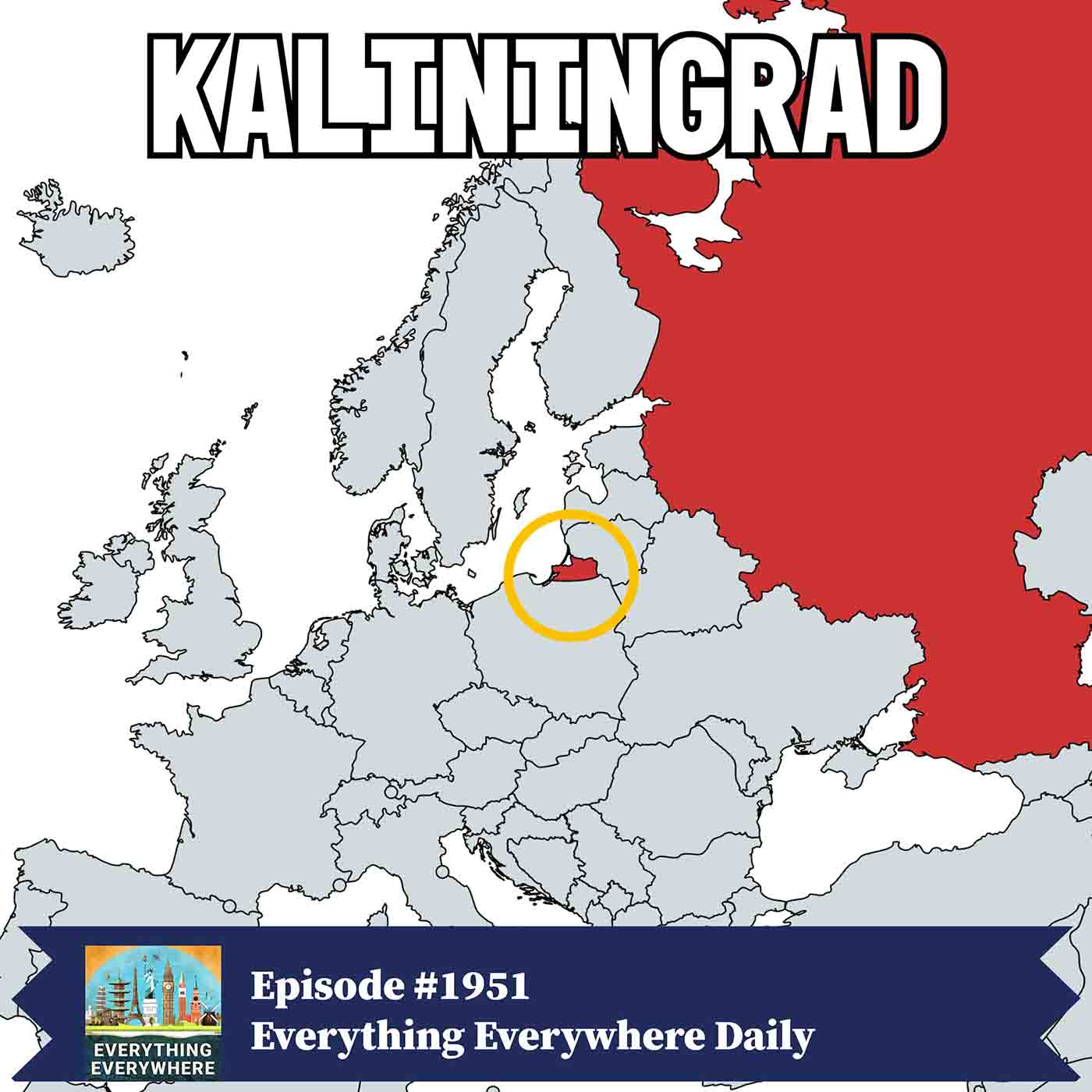 Kaliningrad