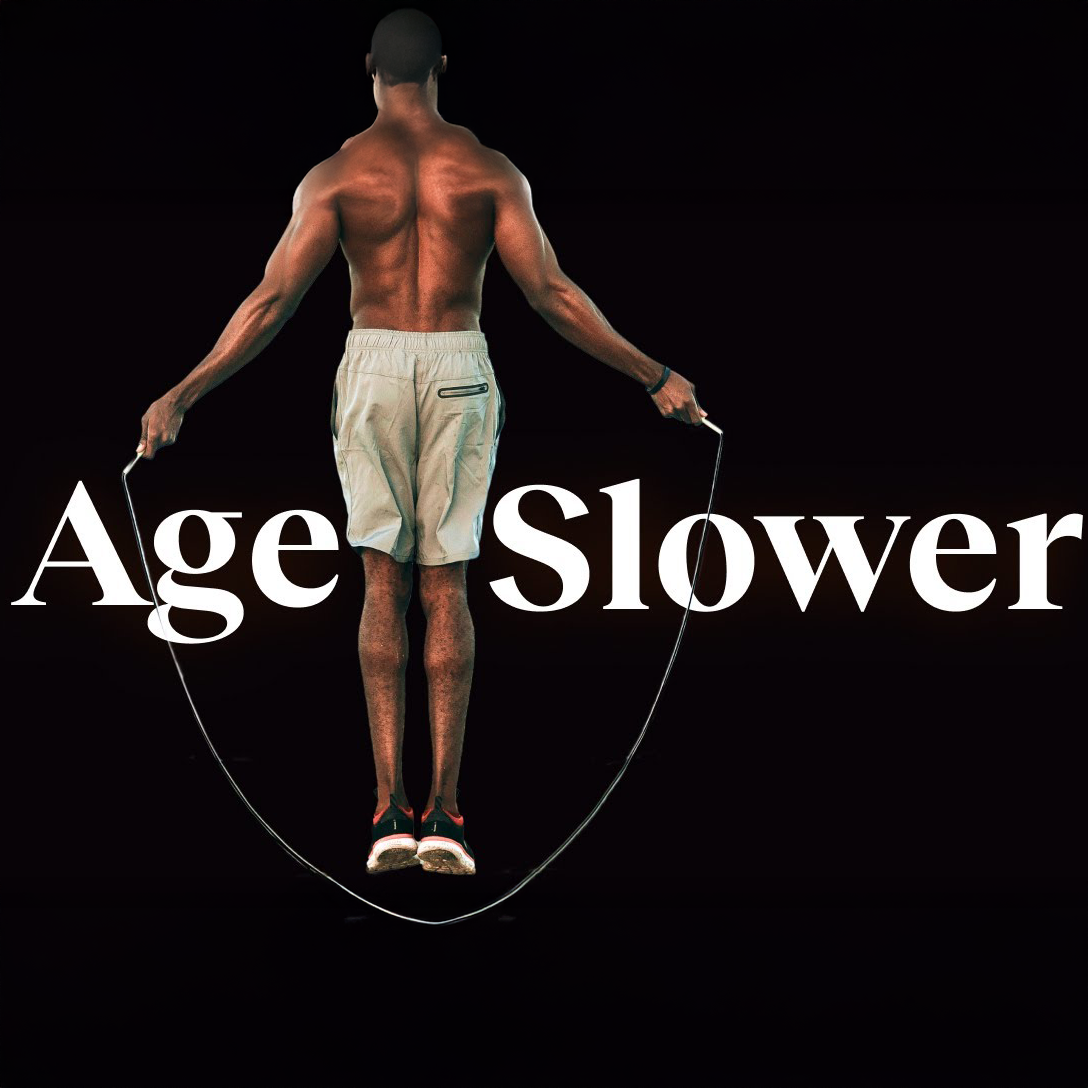 The #1 antidote to aging | Daniel Lieberman, Morgan Levine & more