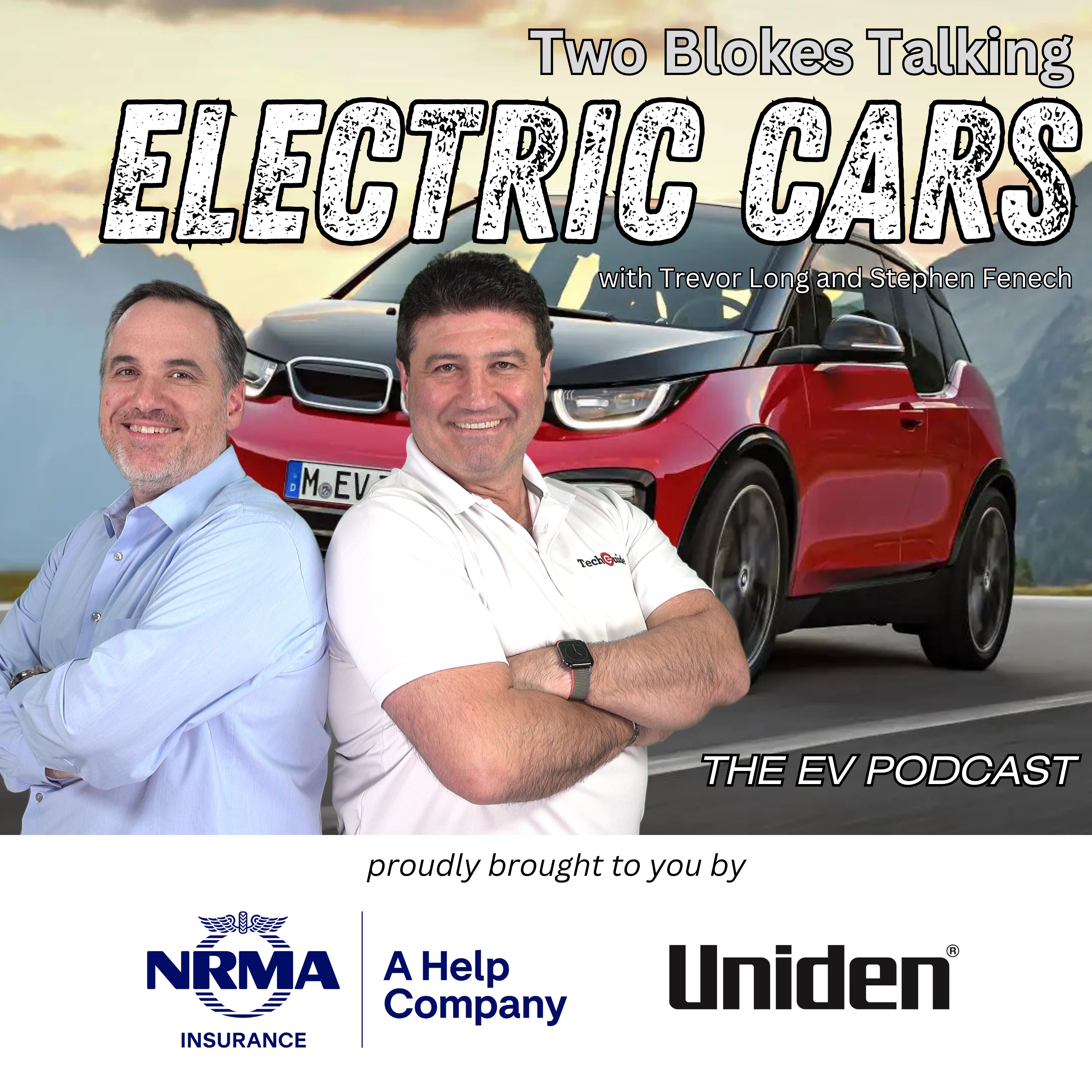 Electric Cars: What Tesla Does Best and the AION V Review