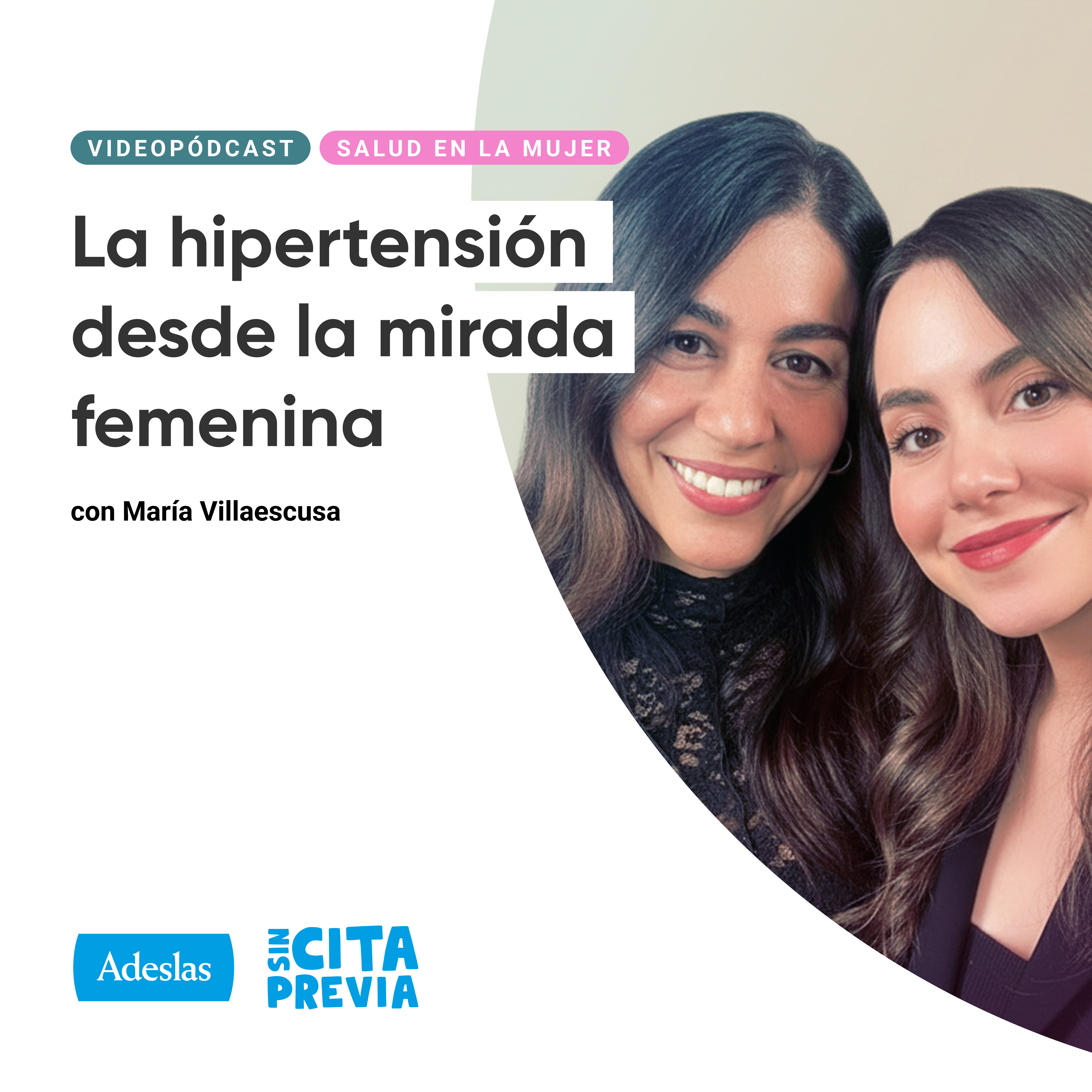 Sin Cita Previa: Salud en la Mujer
