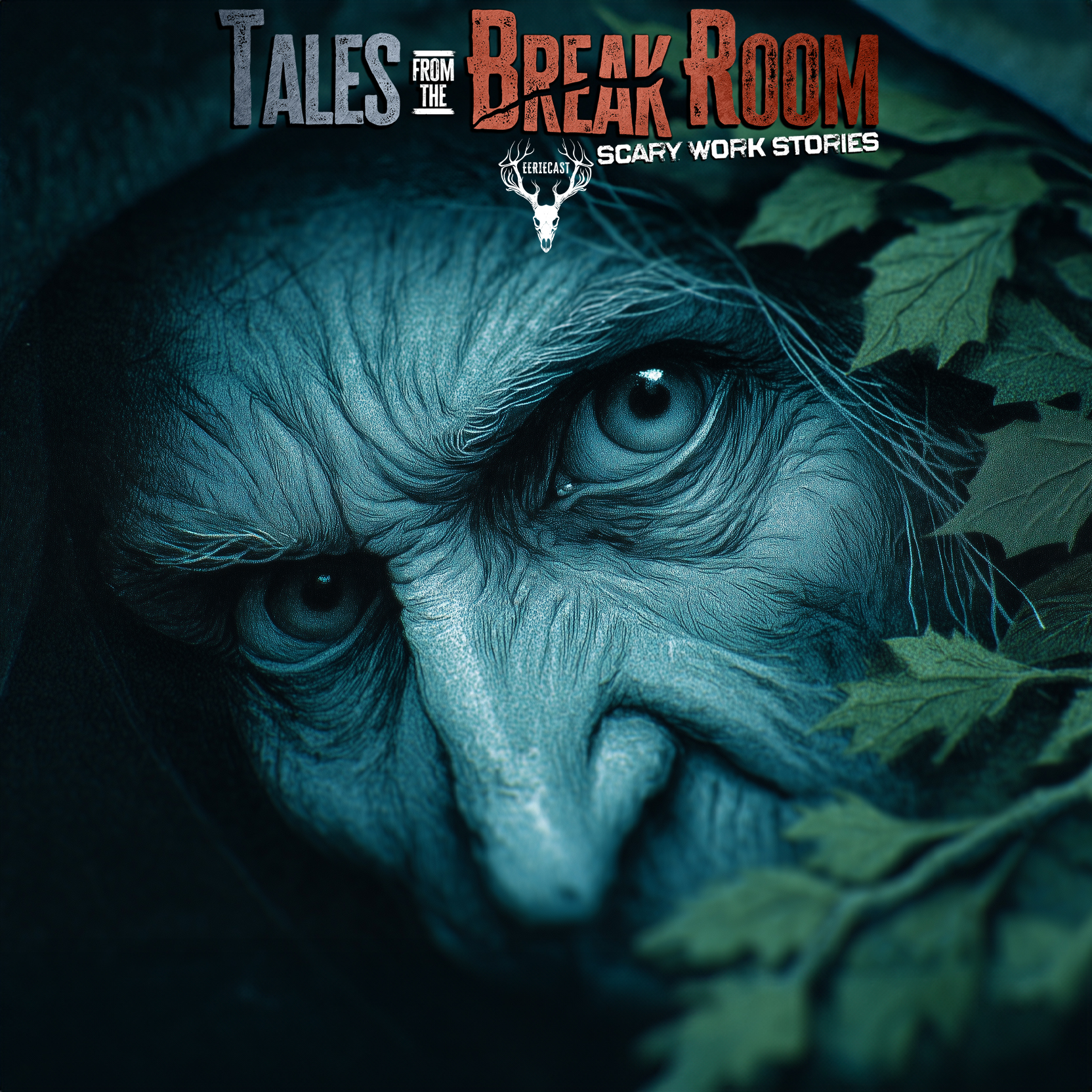 169 | Woman in the Trees - 5 True HORROR Stories artwork