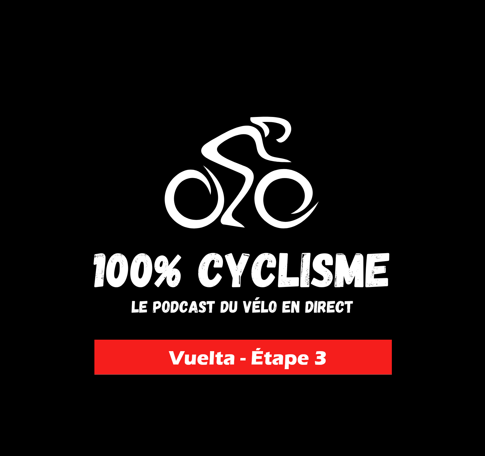 Vuelta 2025 - Etape 3 episode artwork