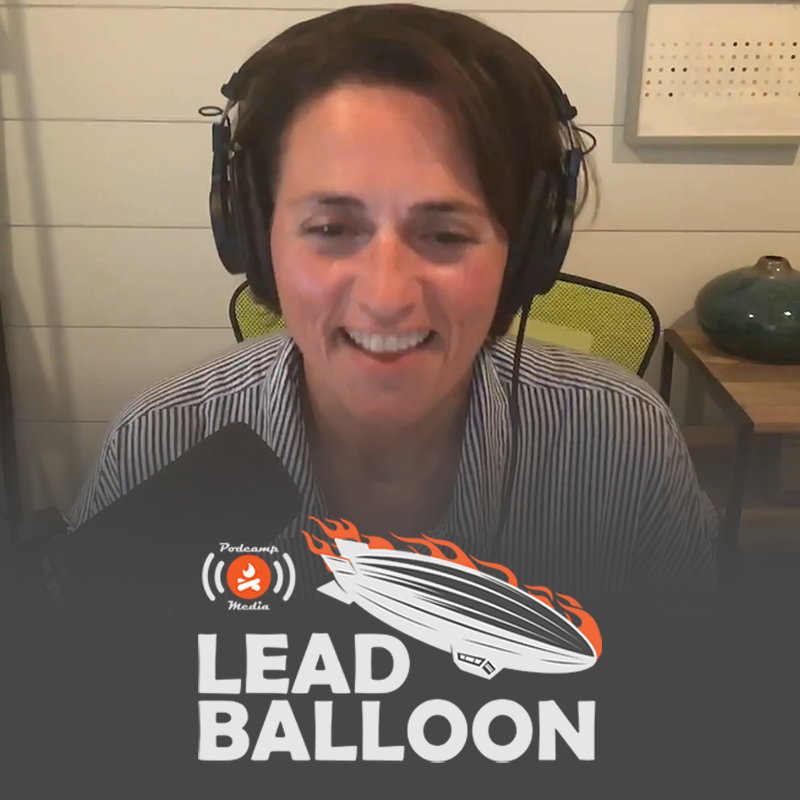 Lead Balloon - Marketing, Public Relations and Strategic Communications Stories