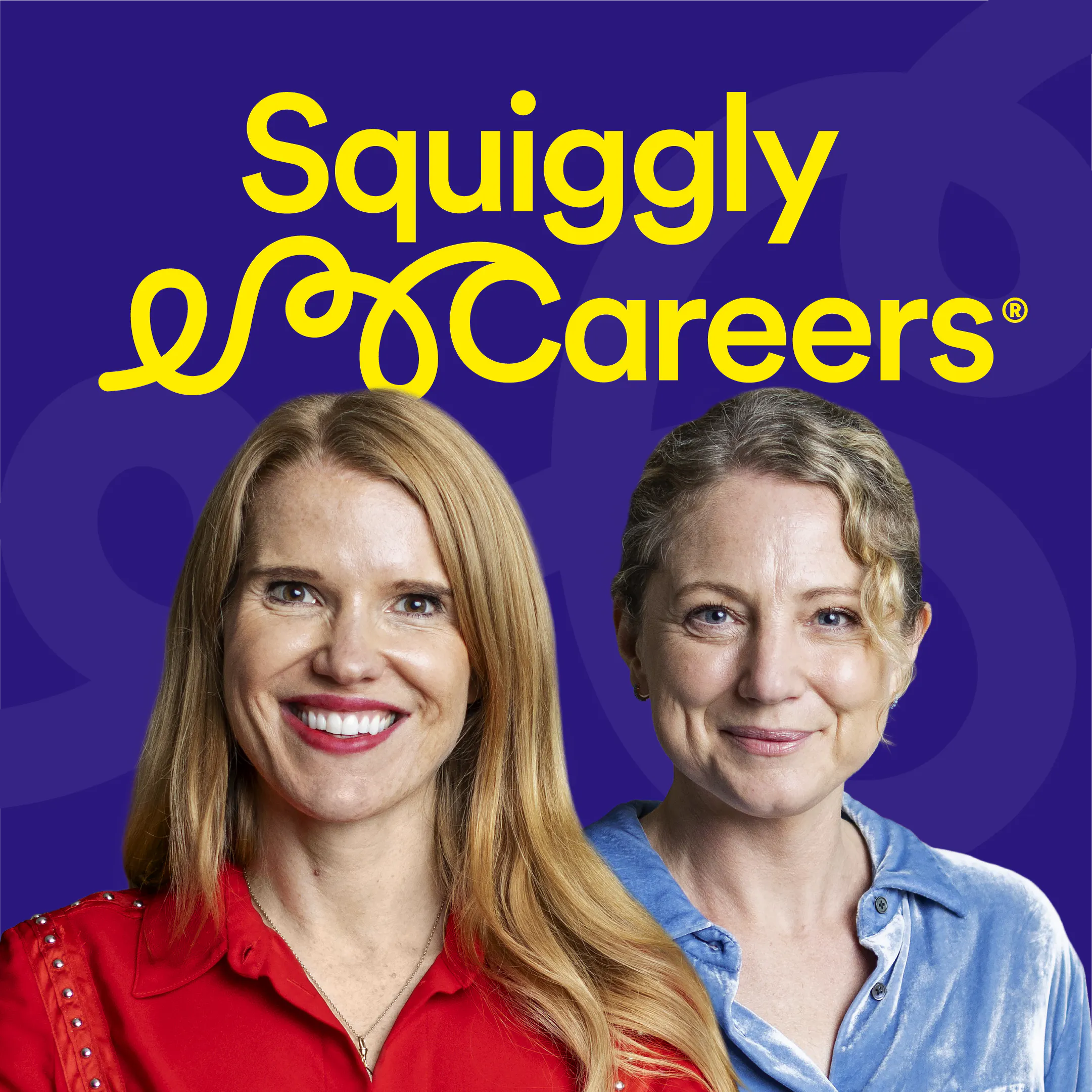 Squiggly Careers cover