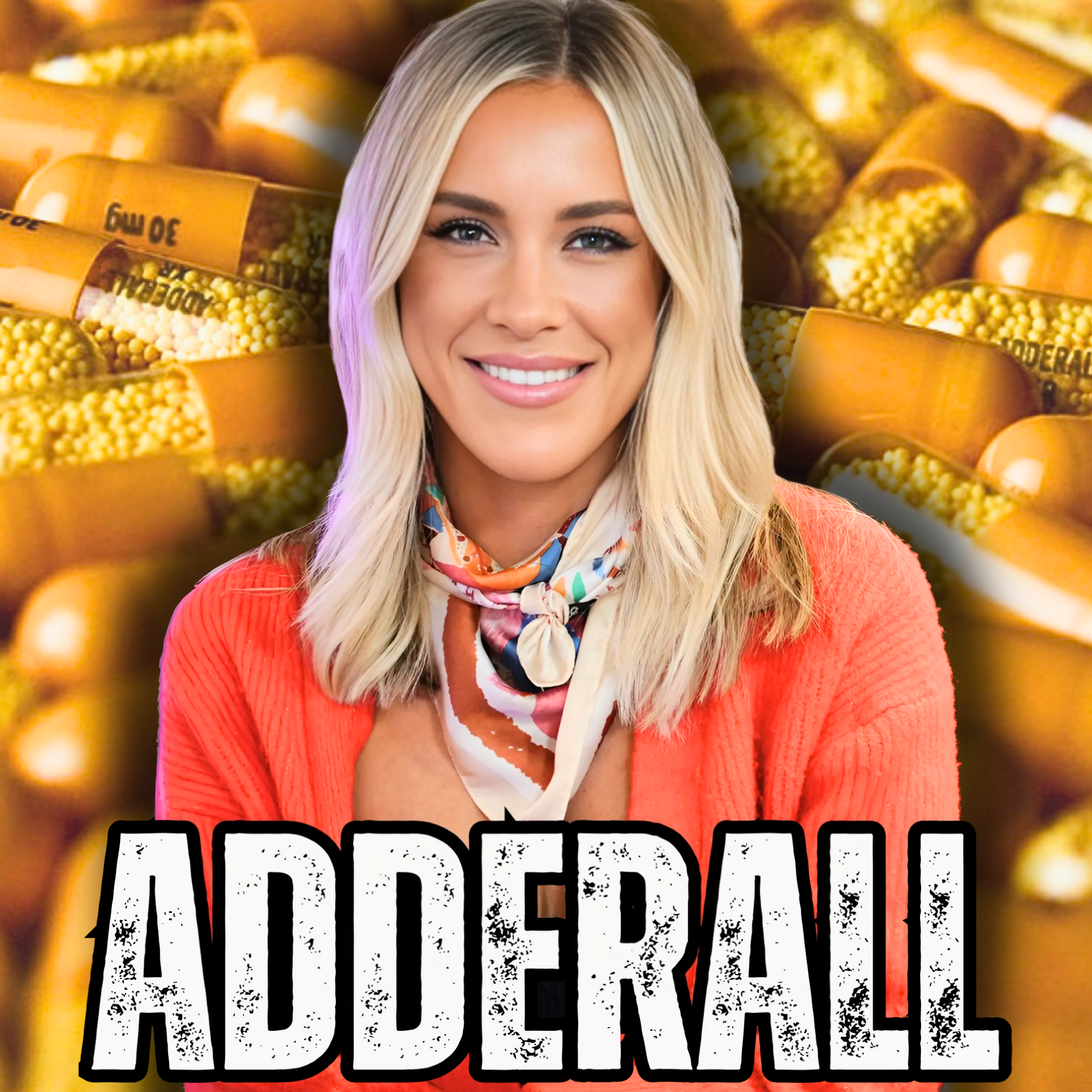 Coming Off Adderall Was the Worst Experience of My Life | My Brutal 15 Year Addiction to Stimulants