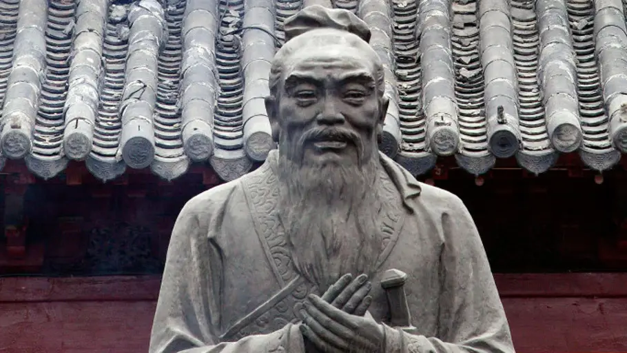 La filosofía china: una gran guía de vida