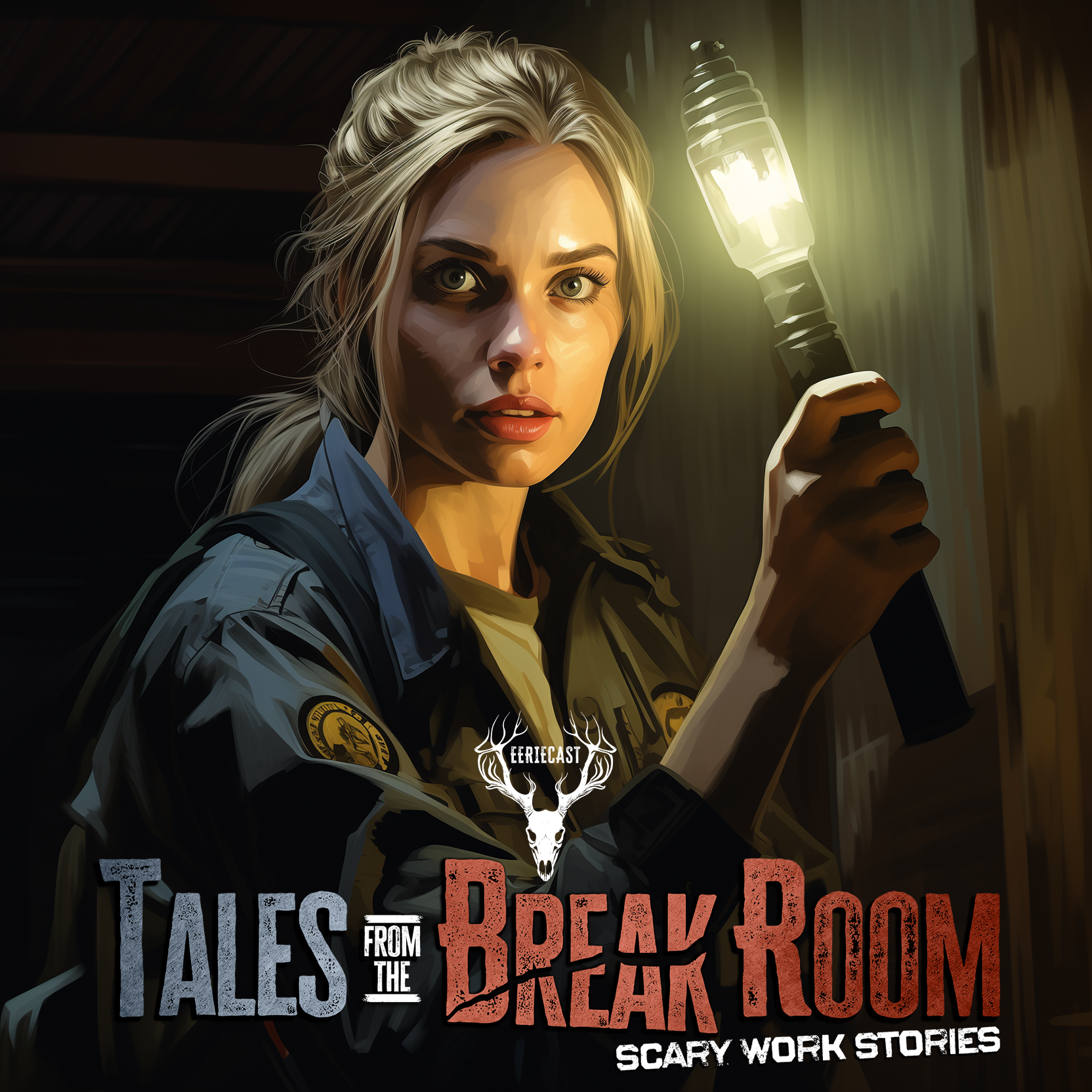 84 | 39 Night Shift HORROR Stories (COMPILATION Volume 1)