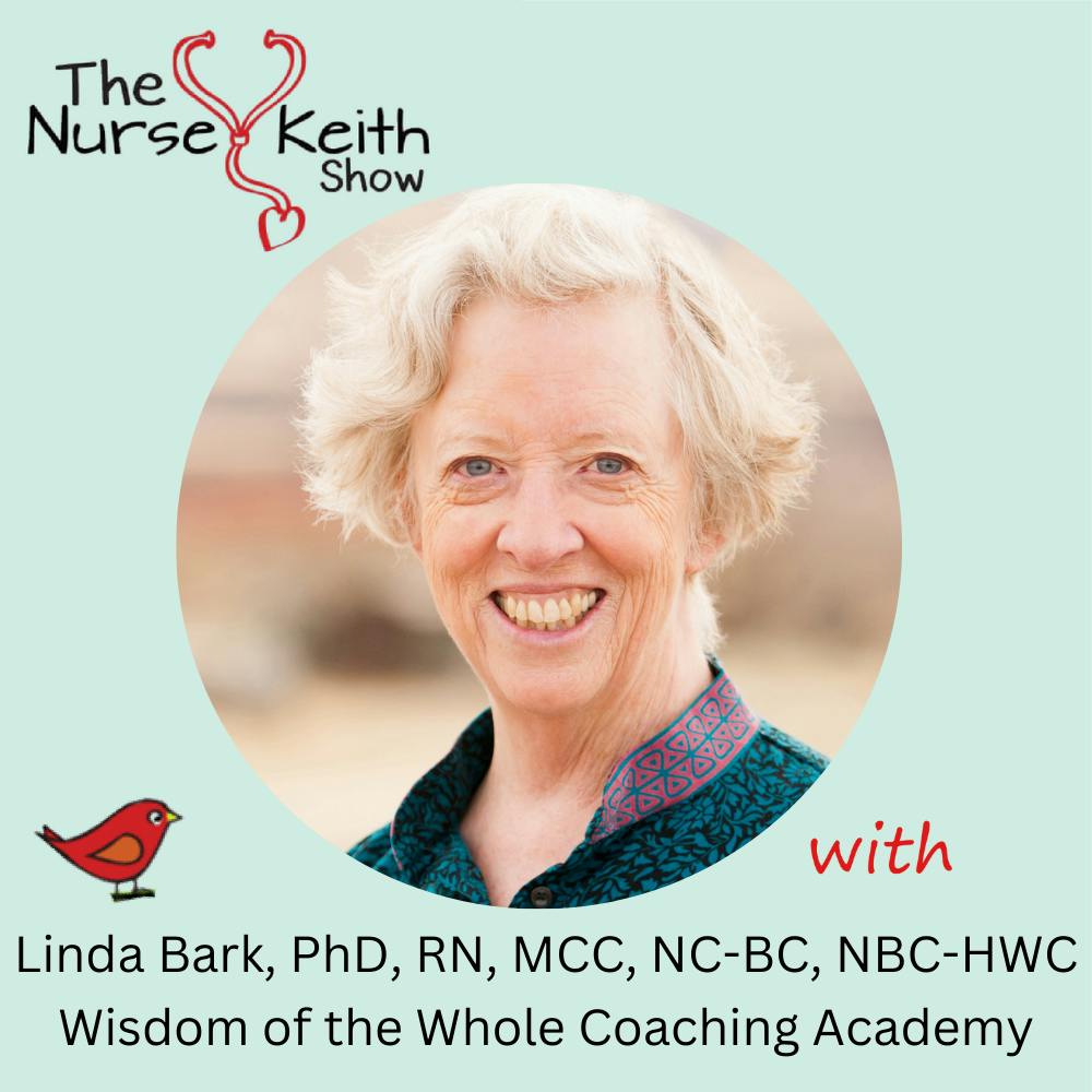 Embracing the Wisdom of the Whole With Nurse Coaching for All