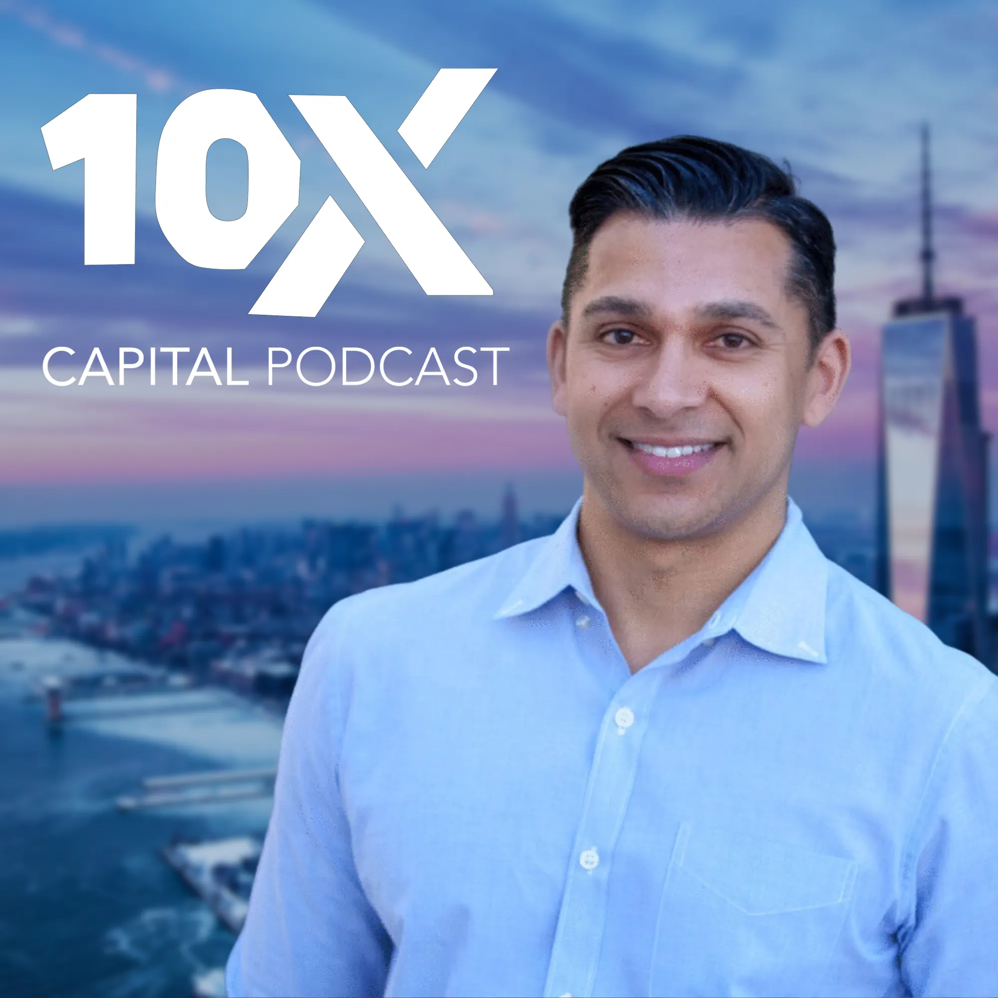 E7: Samir Kaji, Founder and CEO of Allocate | What VCs Get Wrong in Portfolio Construction, the Main Mistakes GPs Make When Communicating with LPs, What Fees GPs are Charging Today (2023 Q3 Update) Episode cover