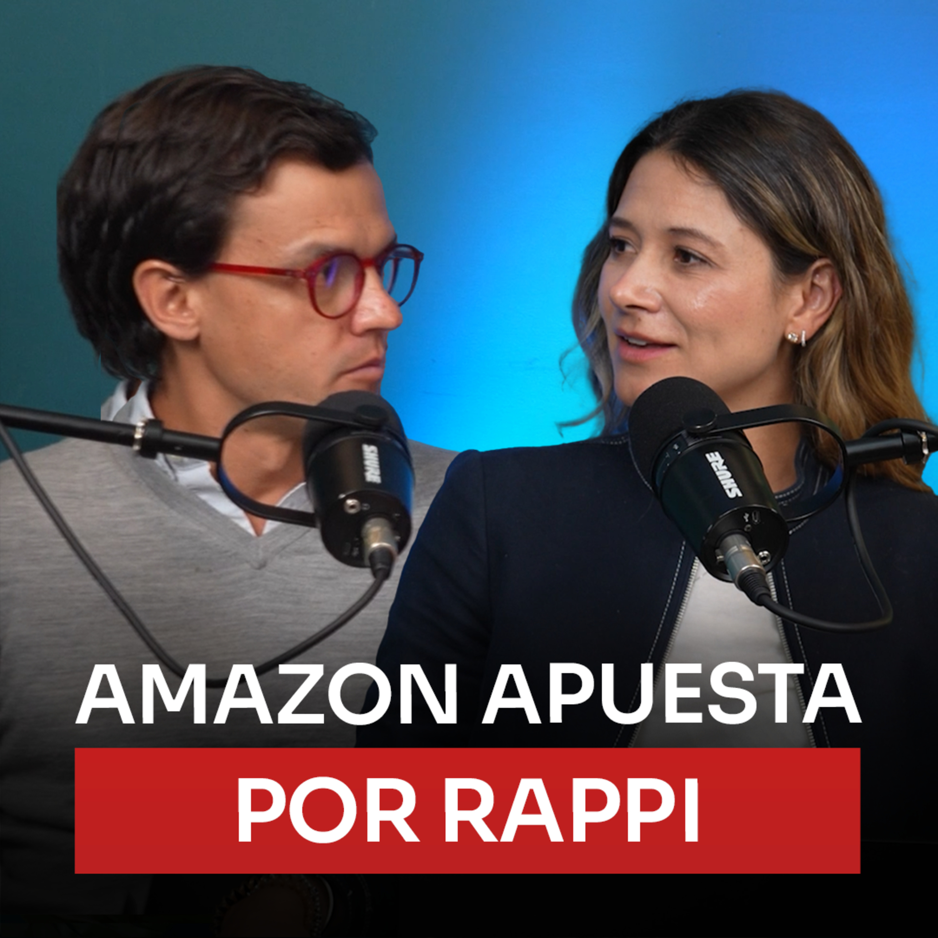 ¿Por qué Amazon se la juega por Rappi? | Análisis de Rappi para 2026