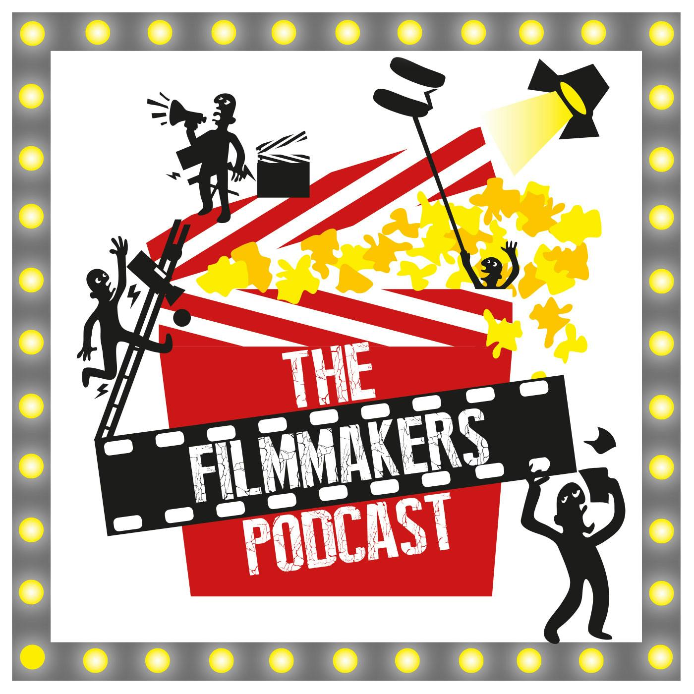 XMAS SPECIAL: FILM QUIZ & LOOKING BACK ON 2022 WITH THE FILMMAKER’S PODCAST HOSTS