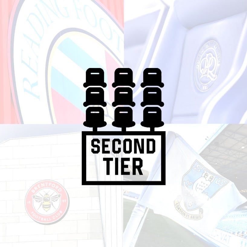 Second Tier Meets... A Football Data Analyst