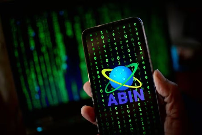 Abin alerta para riscos de 'extremismo violento' nas eleições de 2026 Abin alerta para riscos de 'extremismo violento' nas eleições de 2026