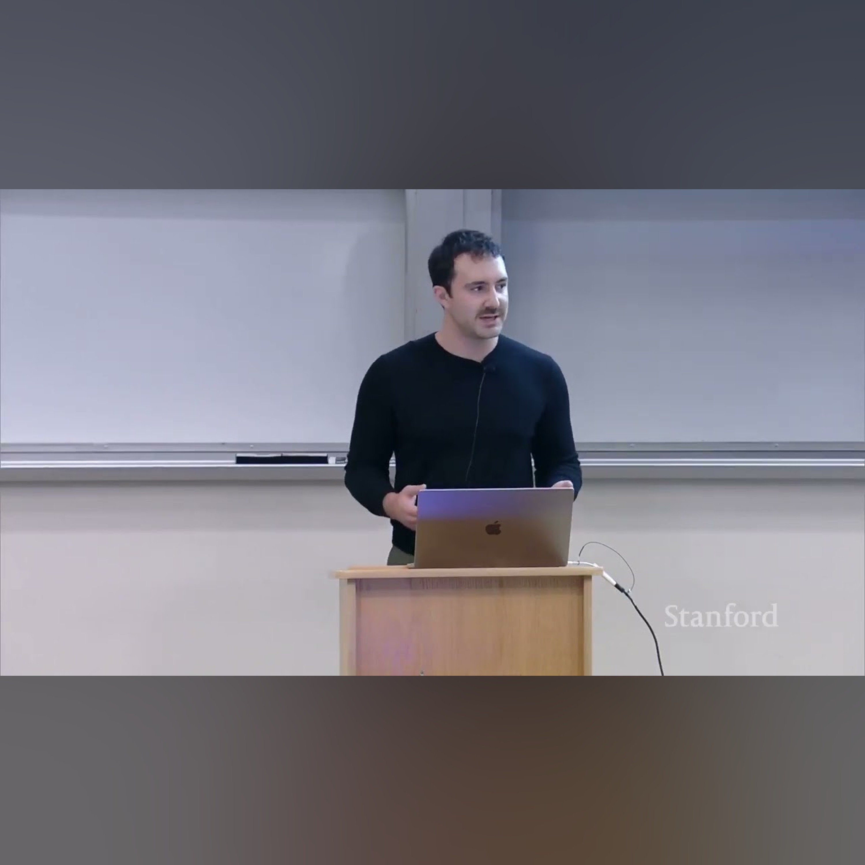 Stanford CS547 HCI Seminar | Spring 2026 | Promoting Agency in Human-AI Interaction
