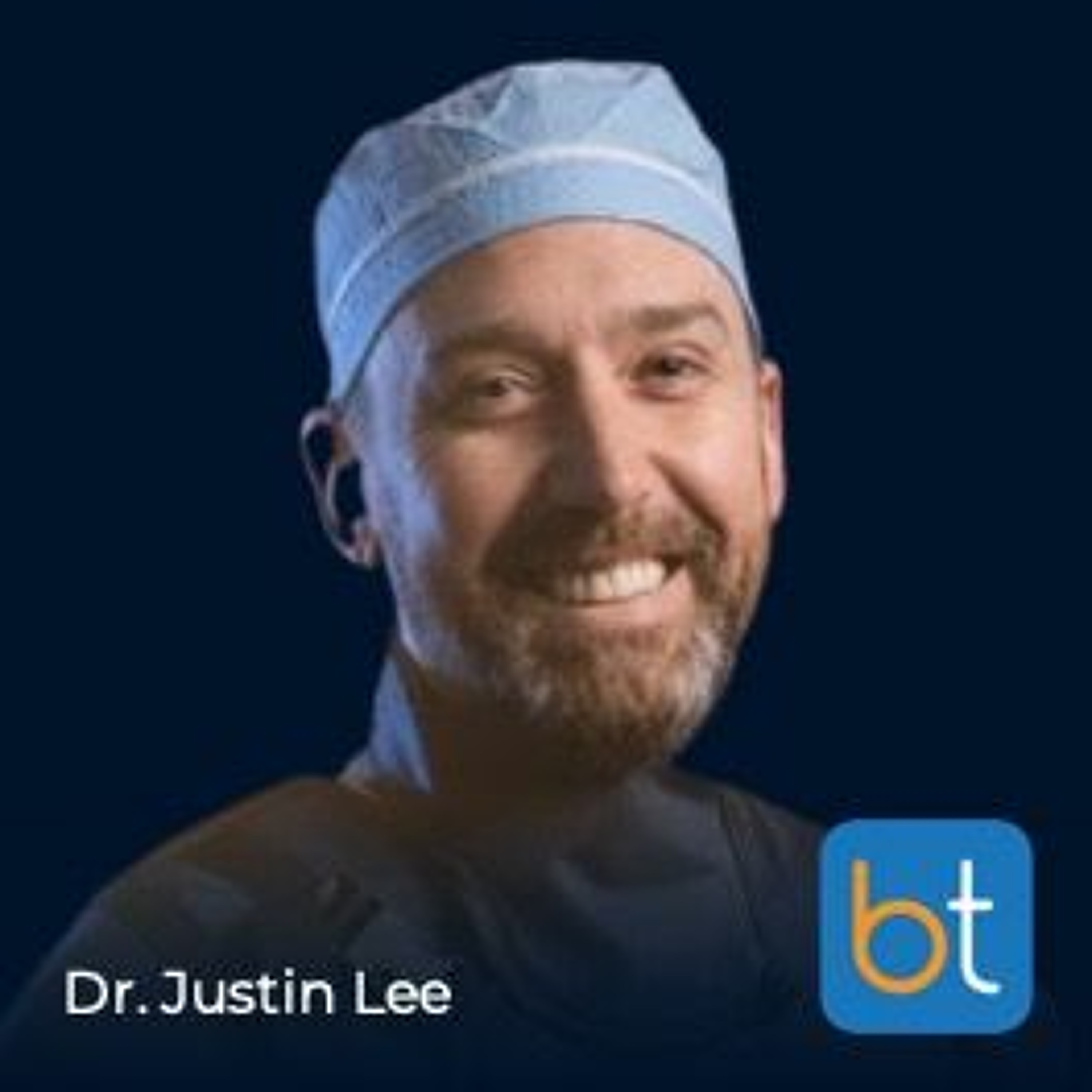 Ep. 91 Interventional Oncology in Private Practice- Part I Practice Building with Dr. Justin Lee episode artwork