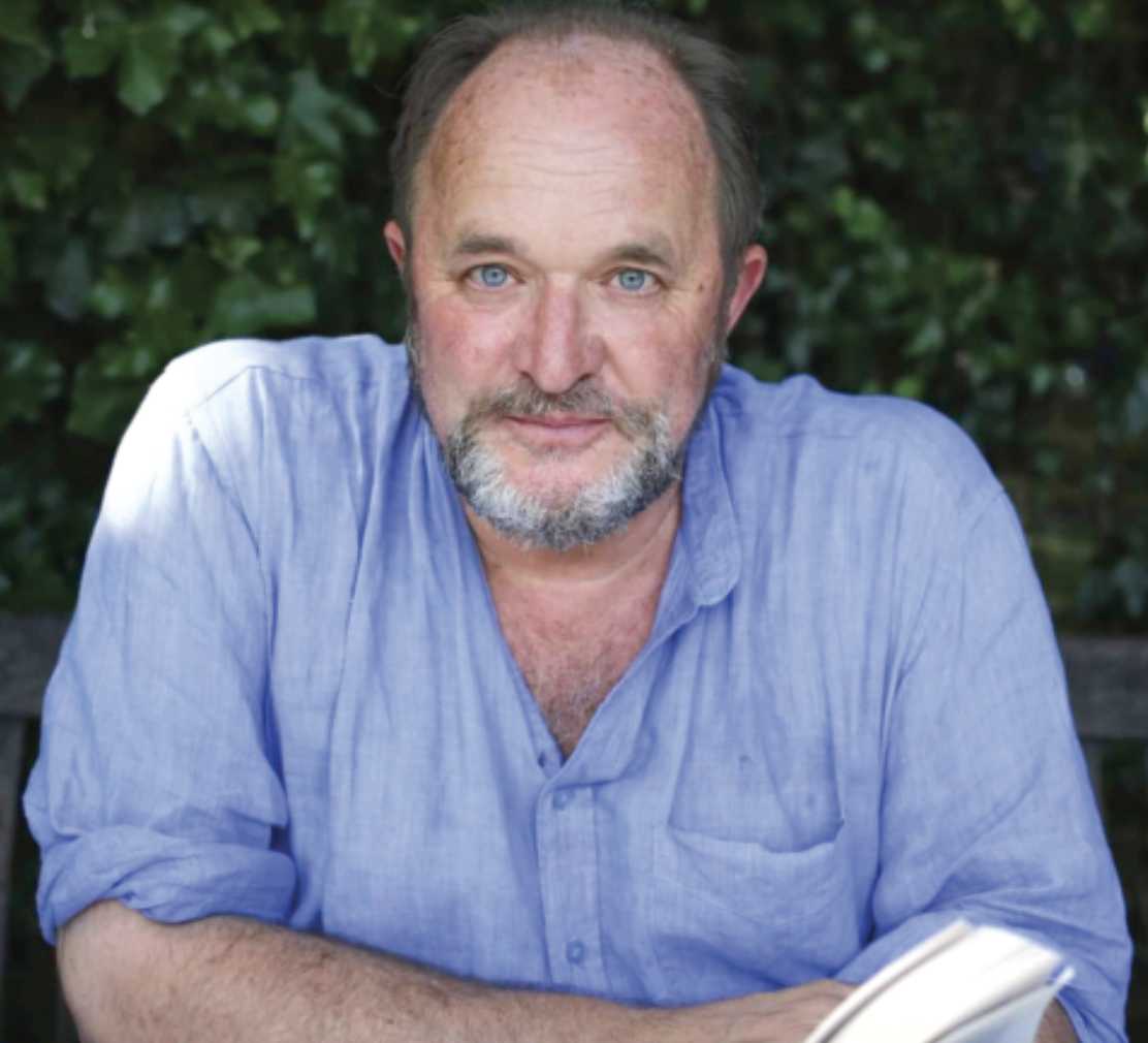 An Empire of Ideas: How Ancient India Transformed the World, with William Dalrymple