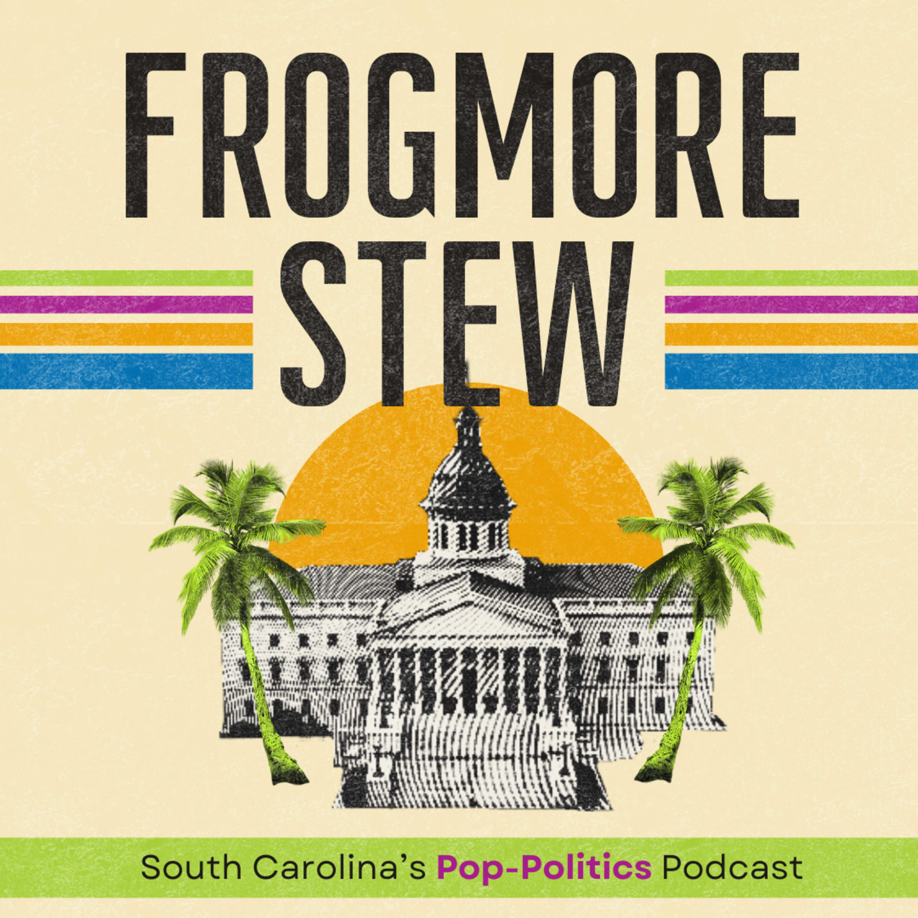 Second Helping with DNC Chair Candidate Nate Snyder episode artwork