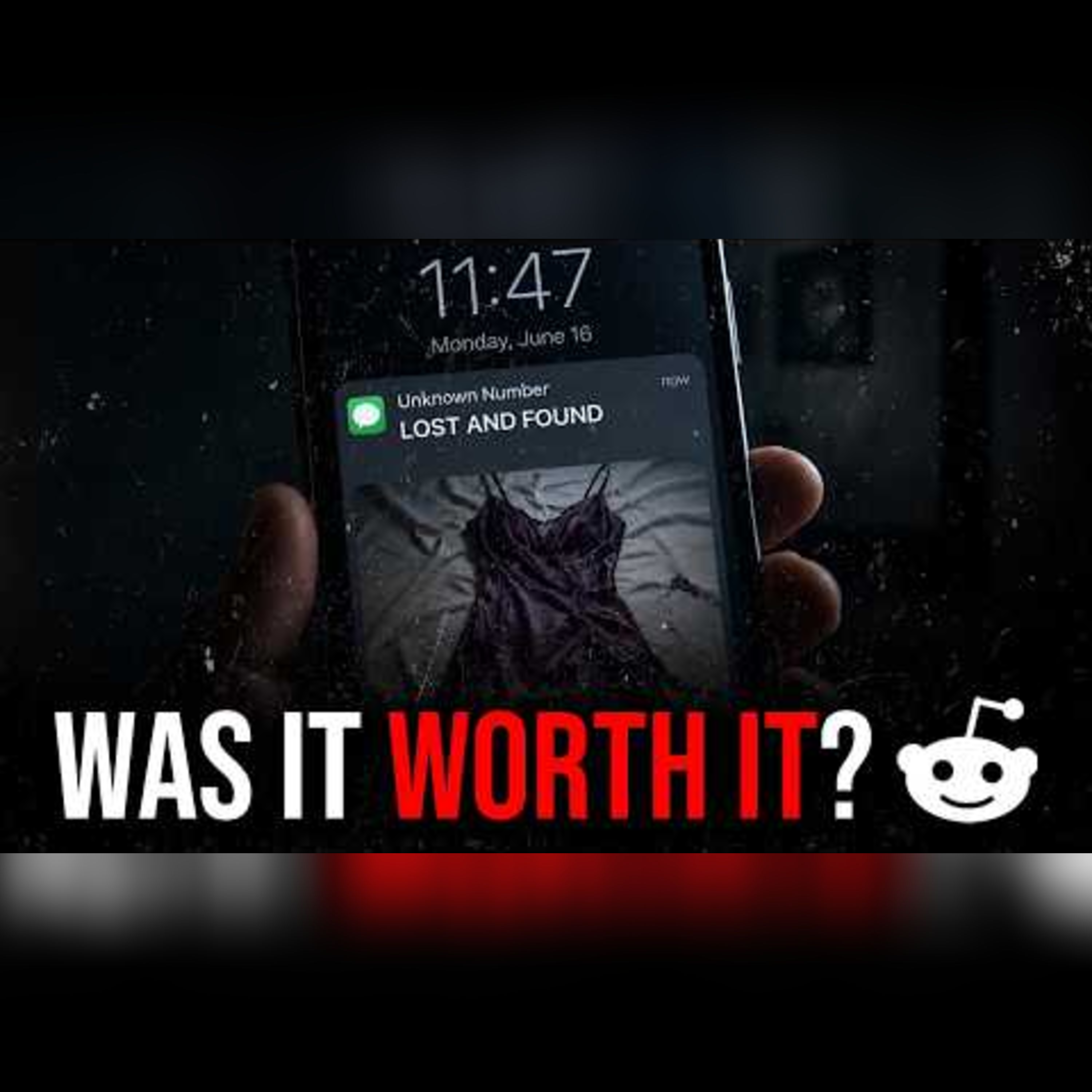 Episode 2: Reddit's Most Satisfying Revenge Stories