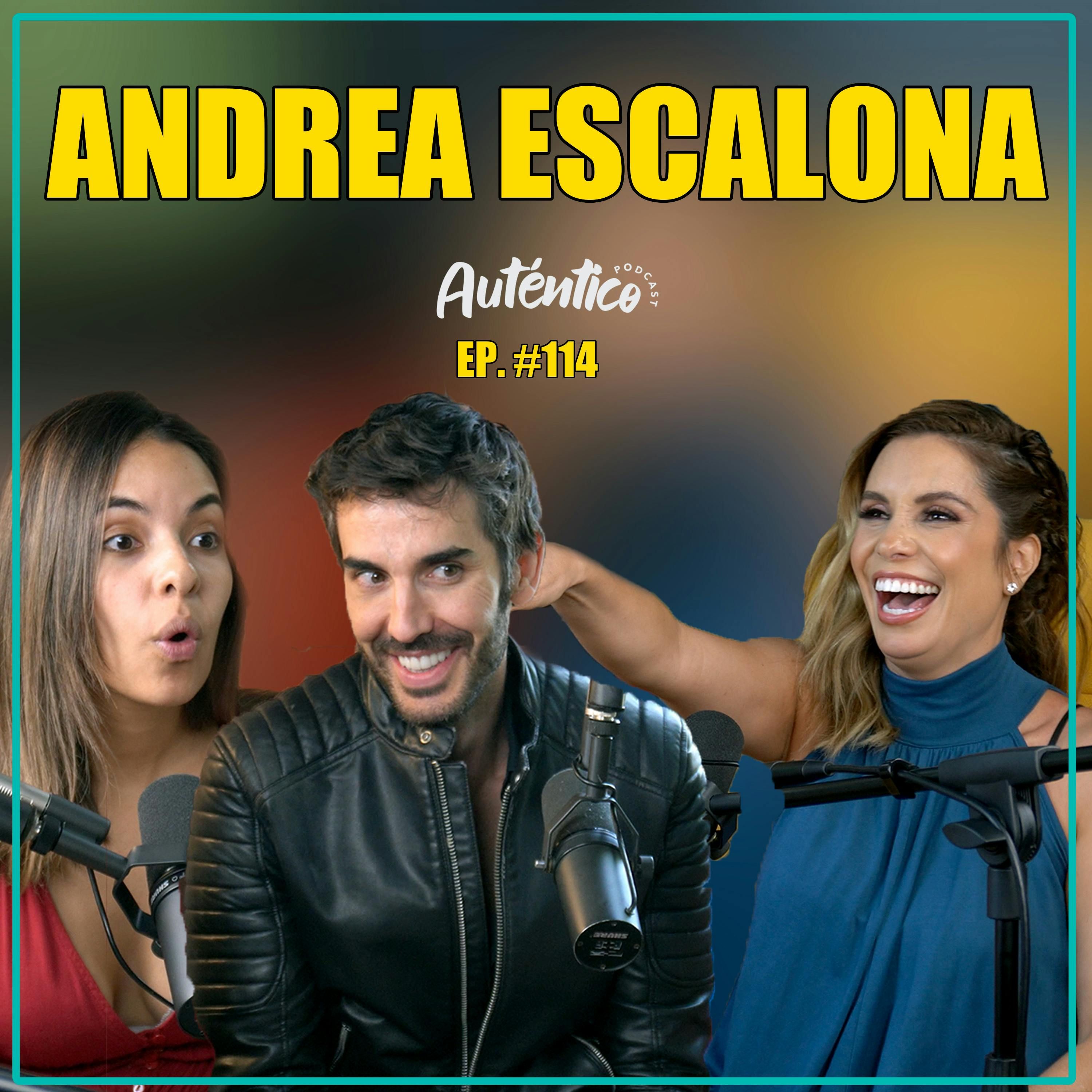Auténtico con Pedro Prieto