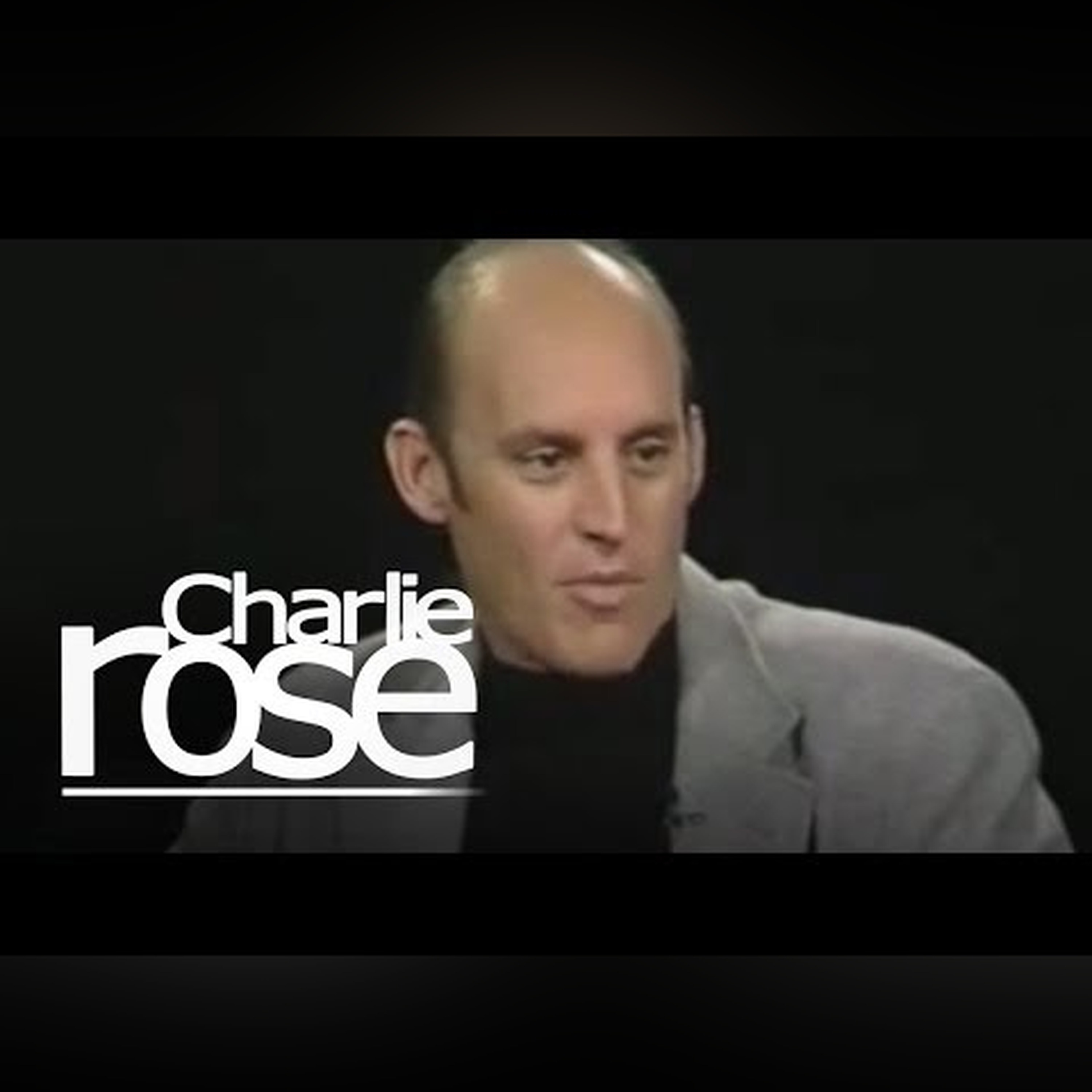 Charlie Rose: In-Depth Interviews of Americas Best