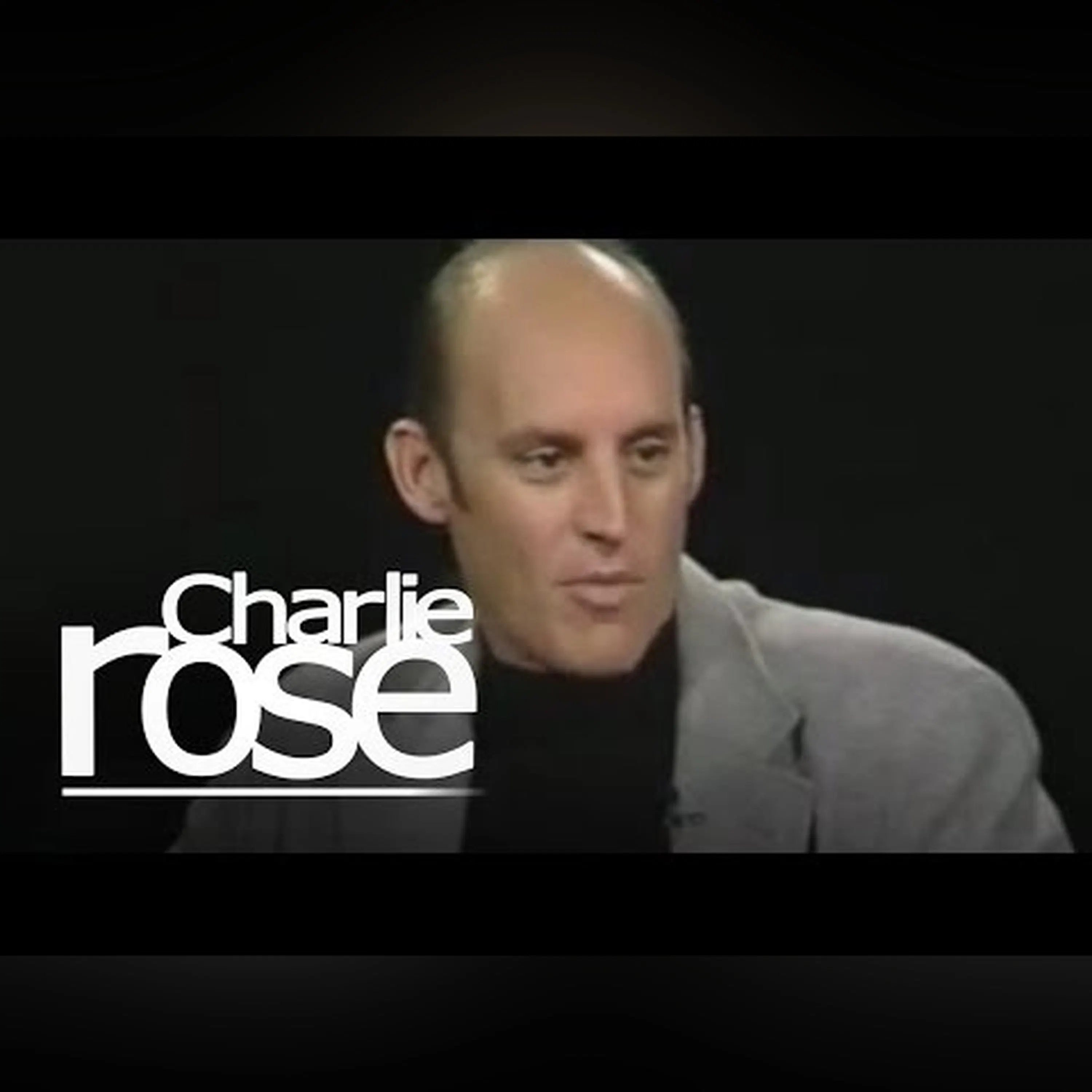Charlie Rose: In-Depth Interviews of Americas Best