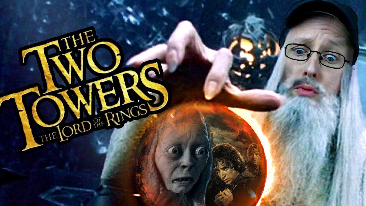 The Lord of the Rings: The Two Towers