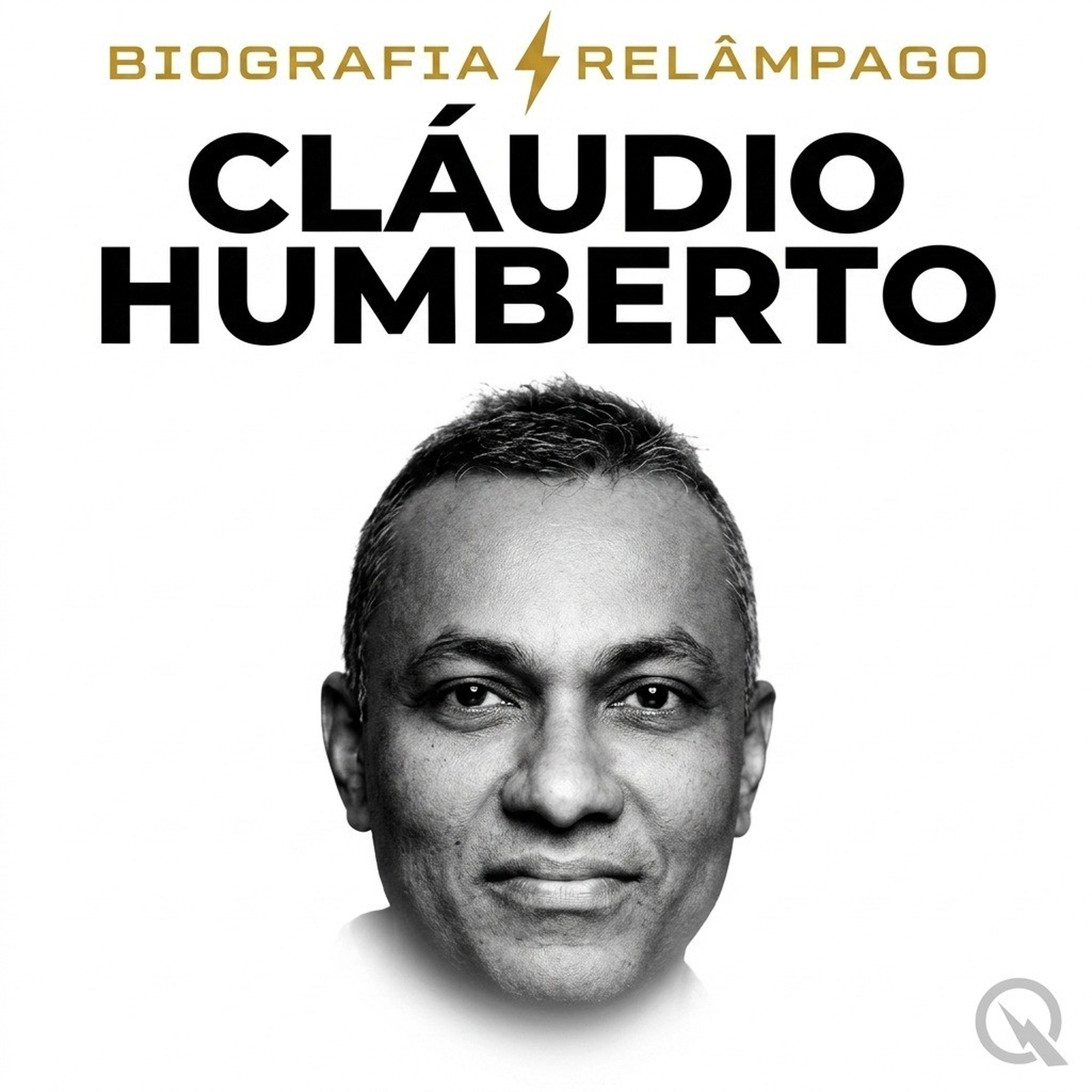 Cláudio Humberto - Biografia Relâmpago