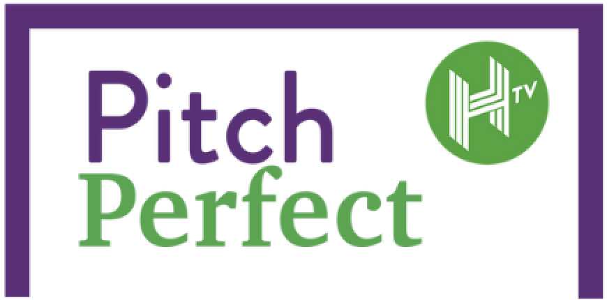Pitch Perfect: Hayters TV\'s Women\'s Football Show